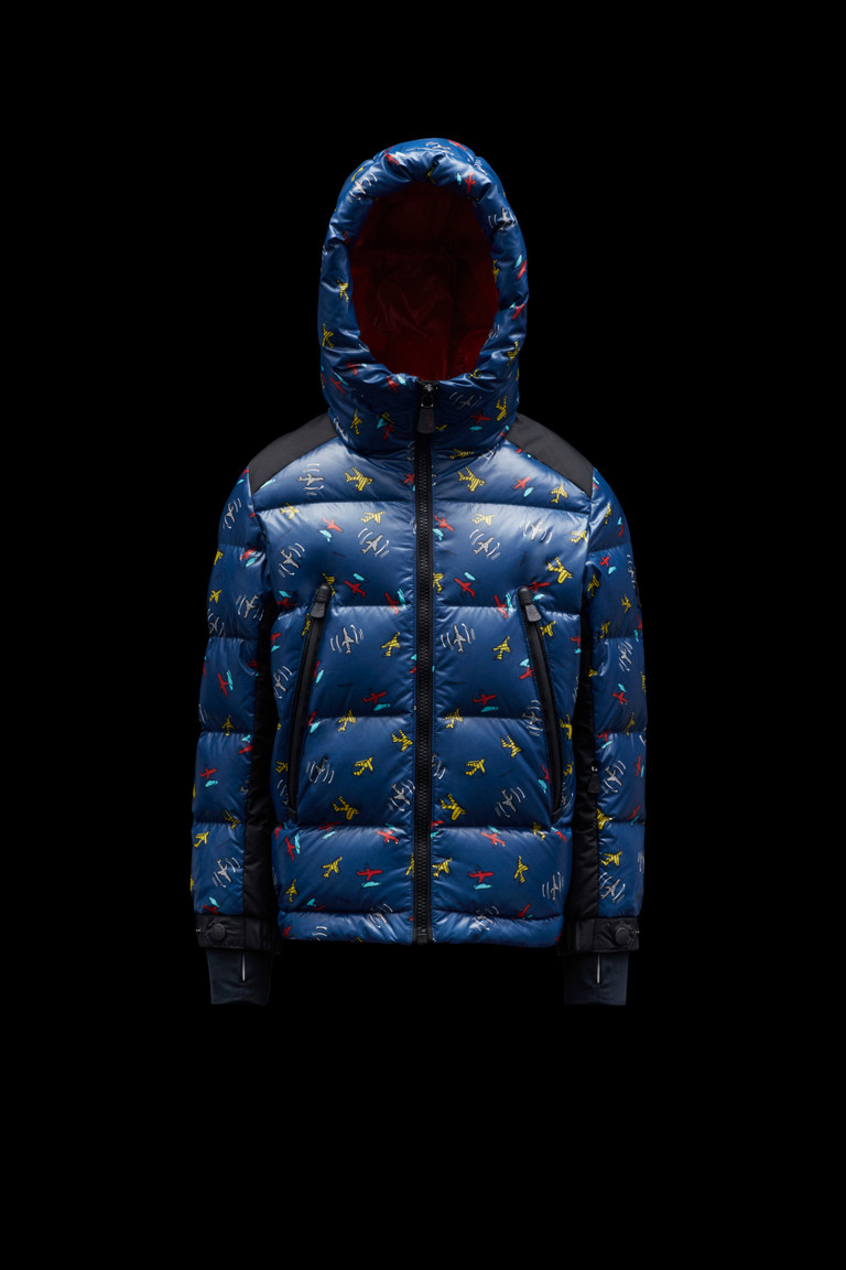 moncler jacket limited edition