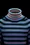 Multicolour Striped Sweater