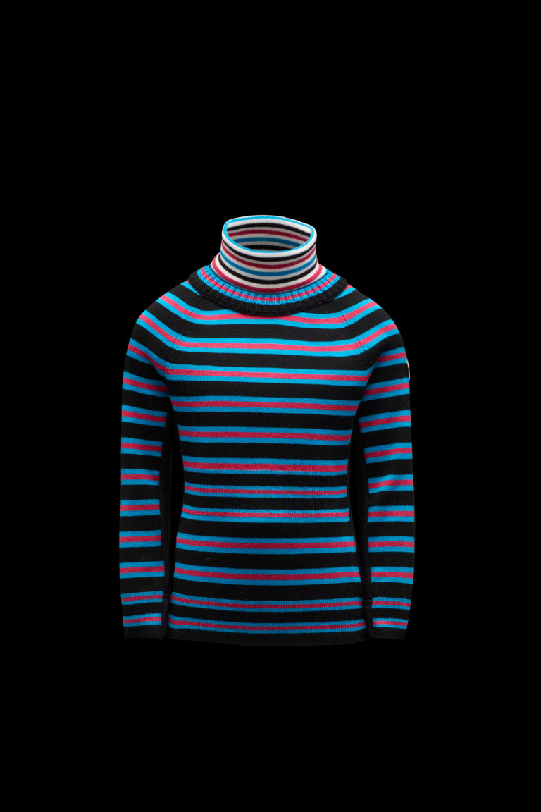 moncler ski sweater