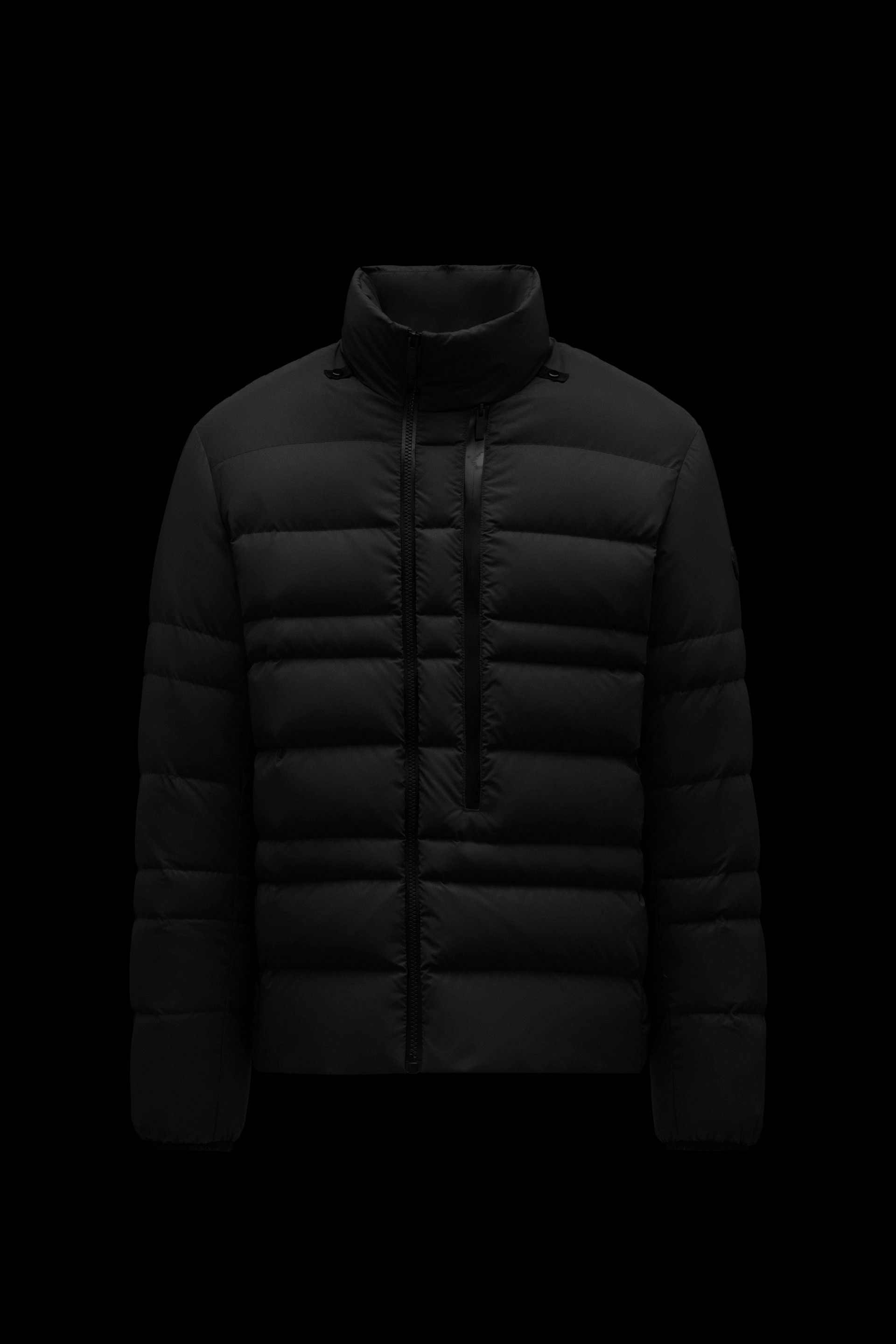moncler bomber coat