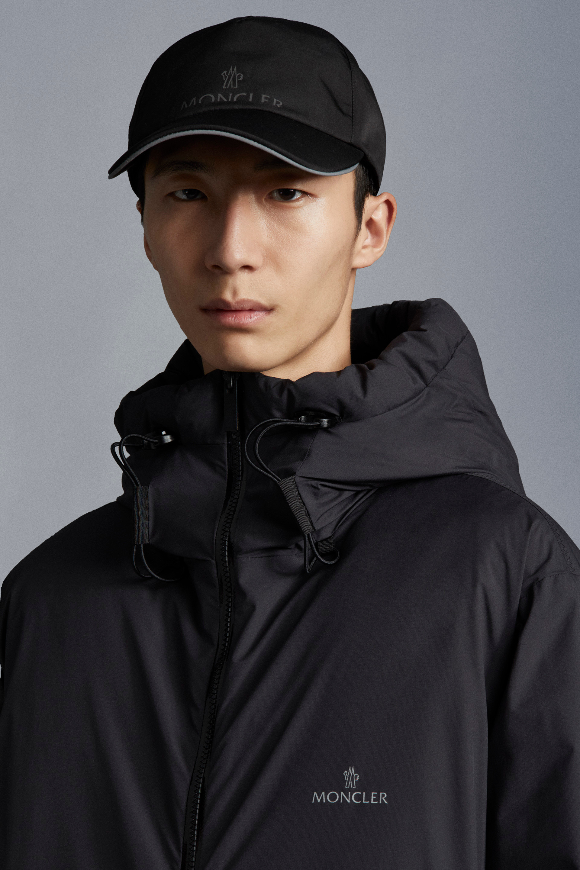 softshell moncler