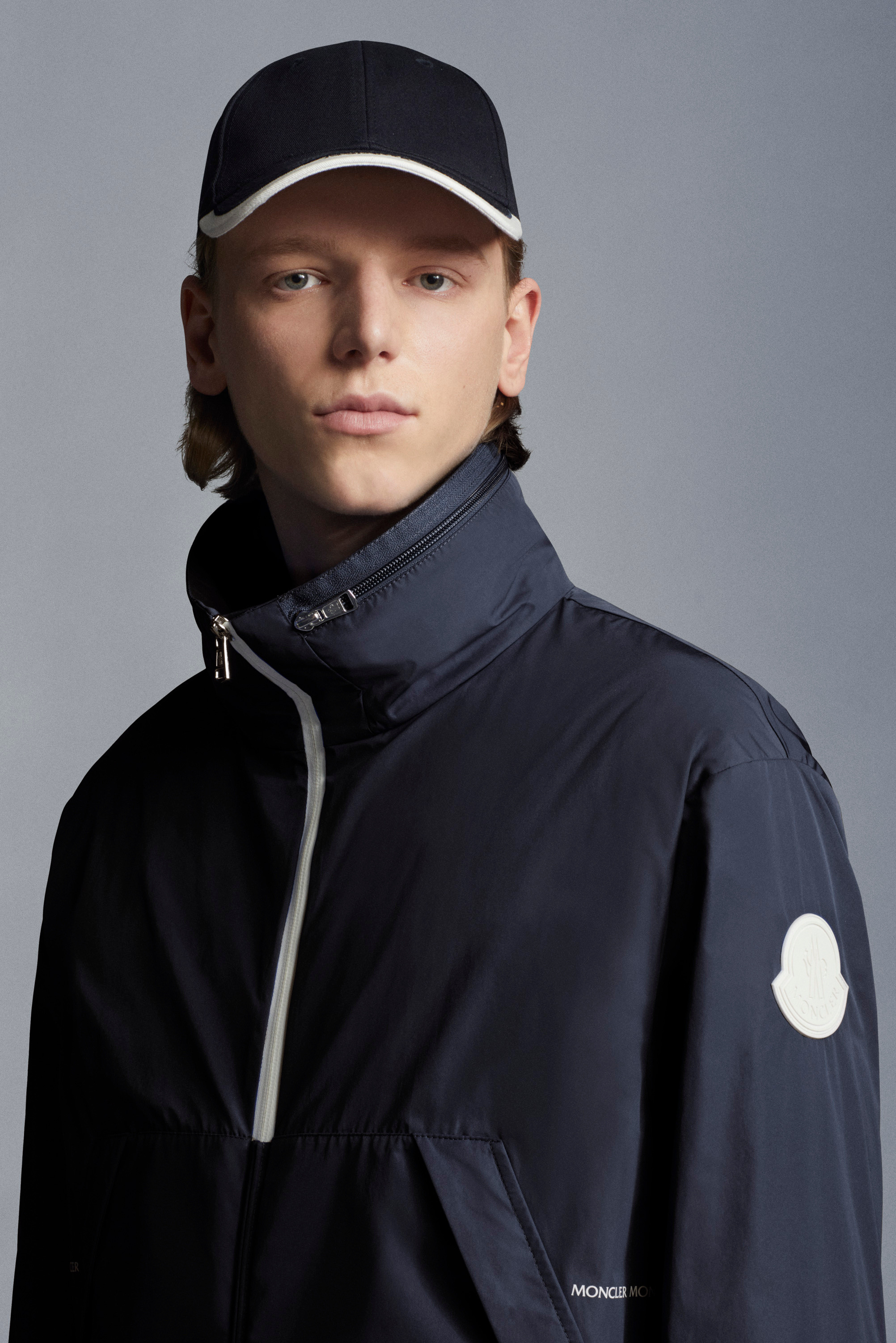 All Down Jackets for Men - Outerwear | Moncler CZ