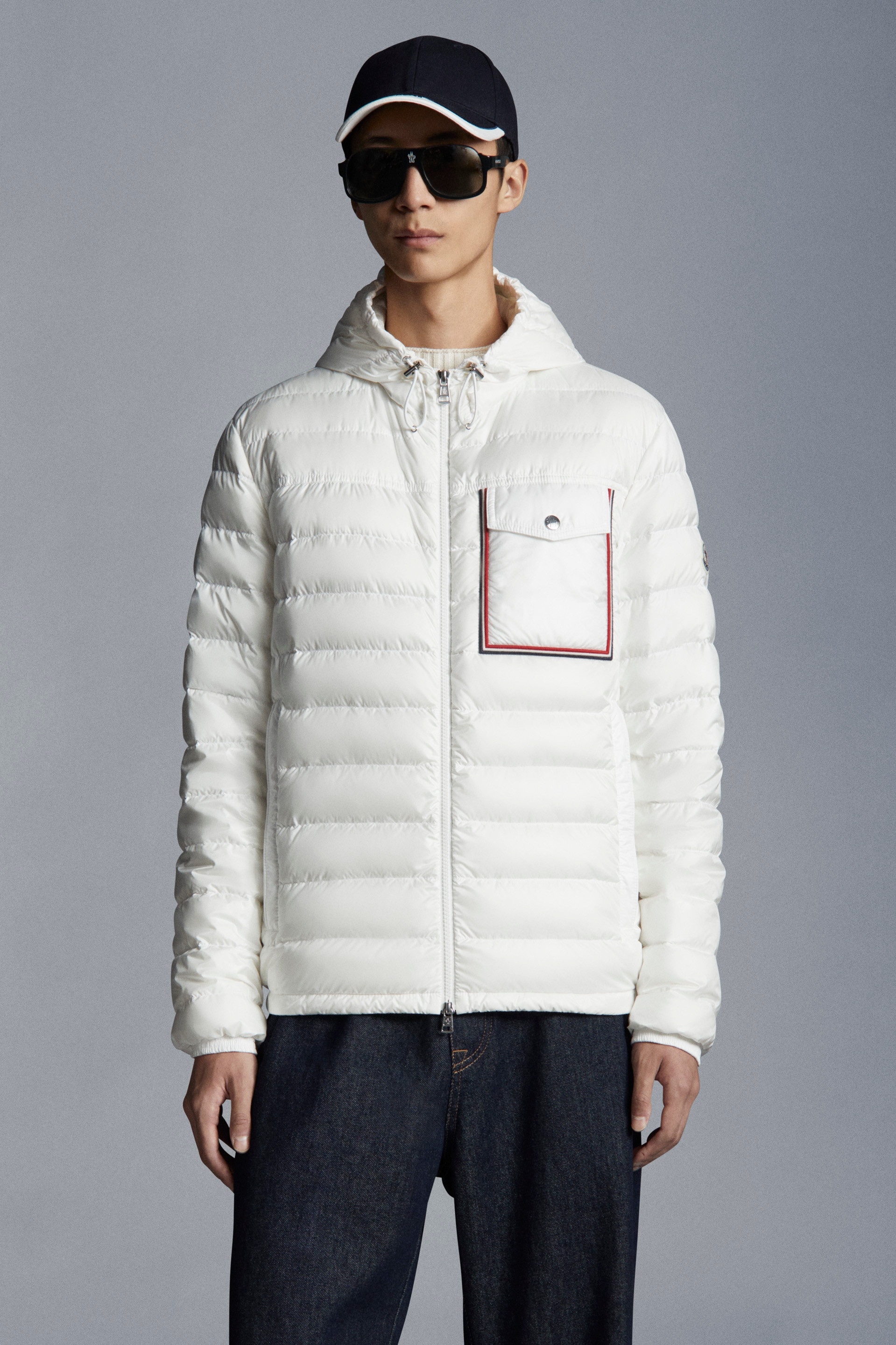 moncler fur coat mens