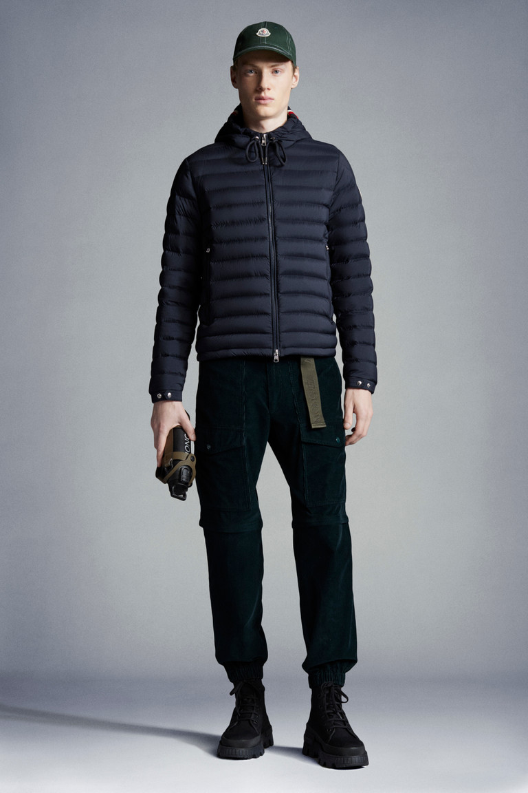 moncler eus down jacket