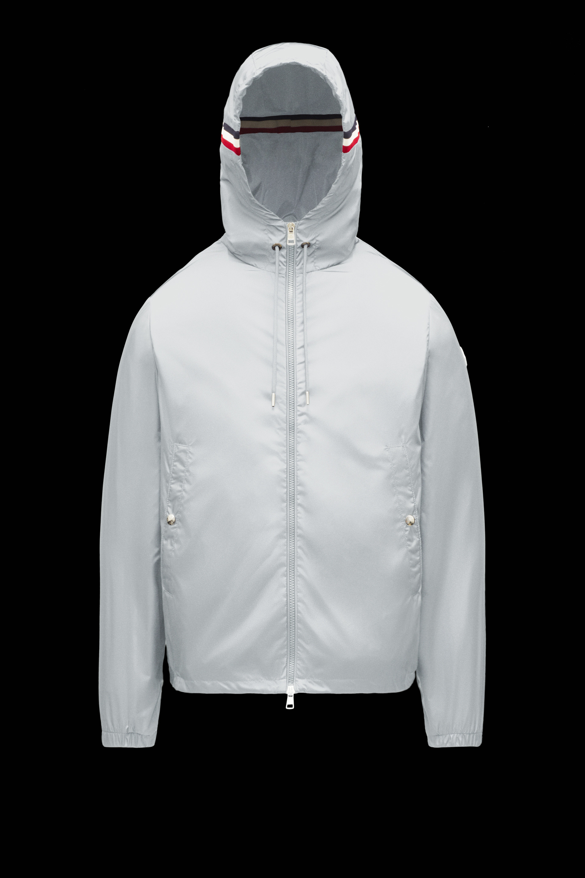 moncler jumper coat