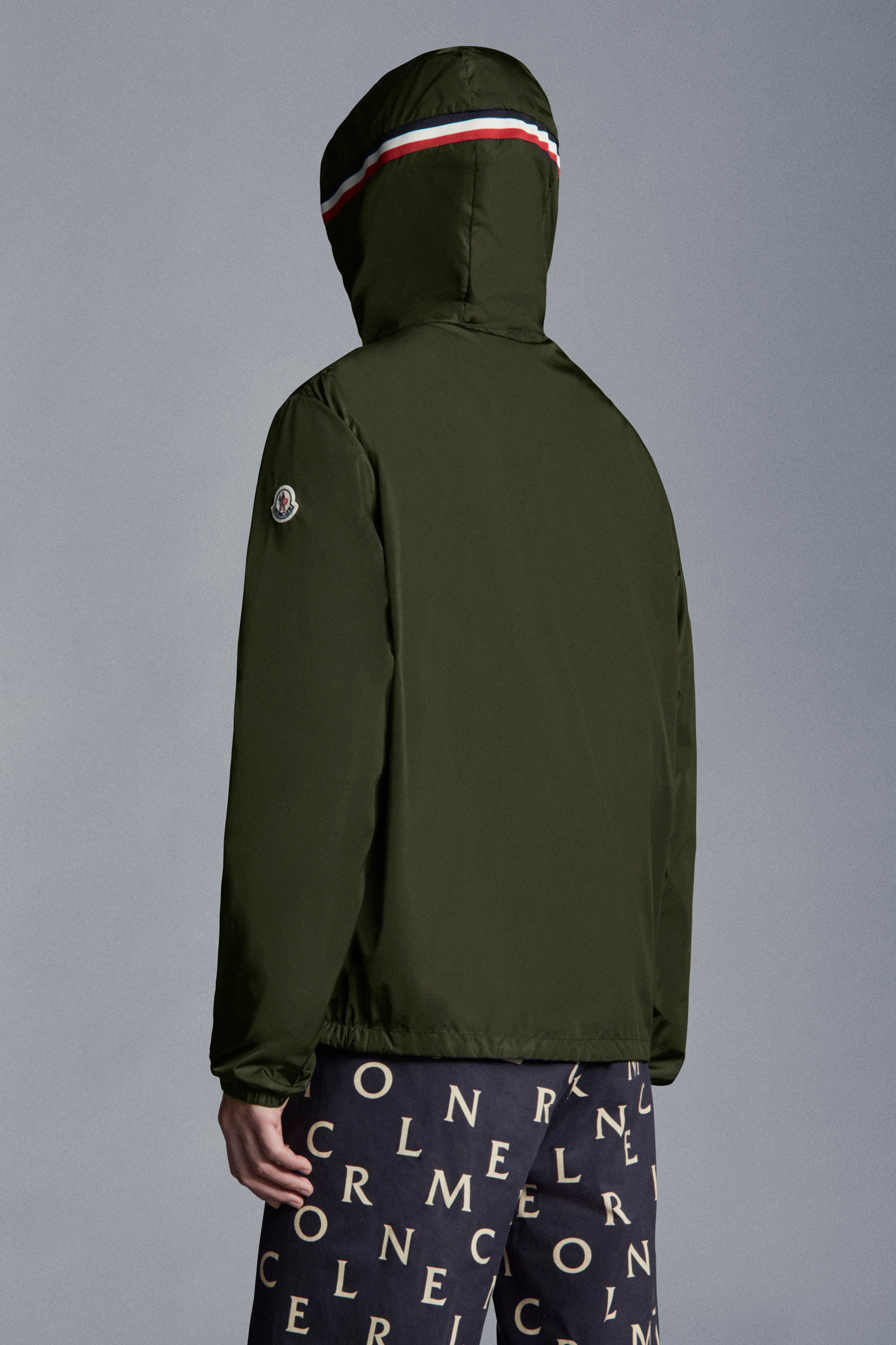 All Down Jackets for Men - Outerwear | Moncler HU