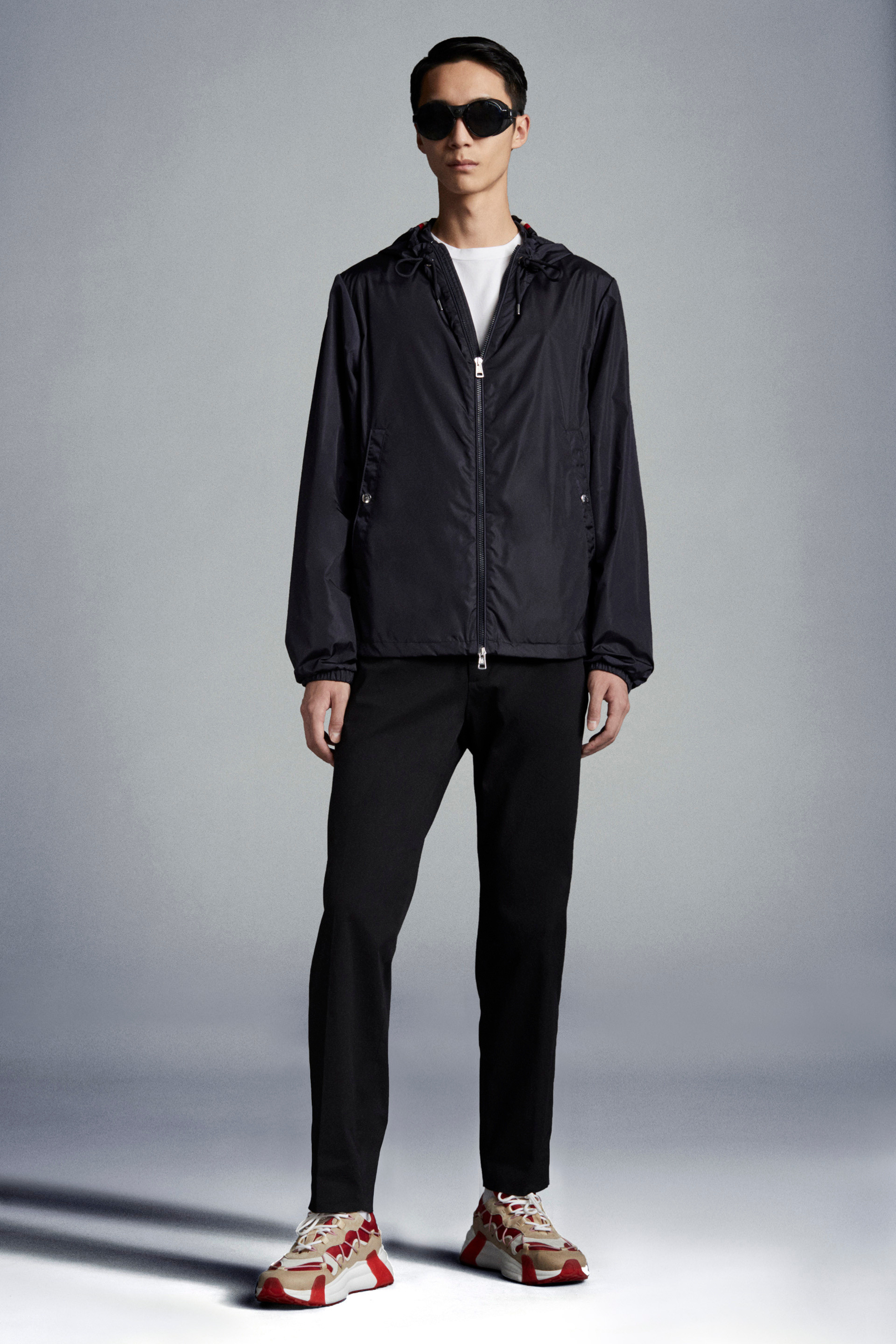 Jackets for Men - Outerwear | Moncler PL