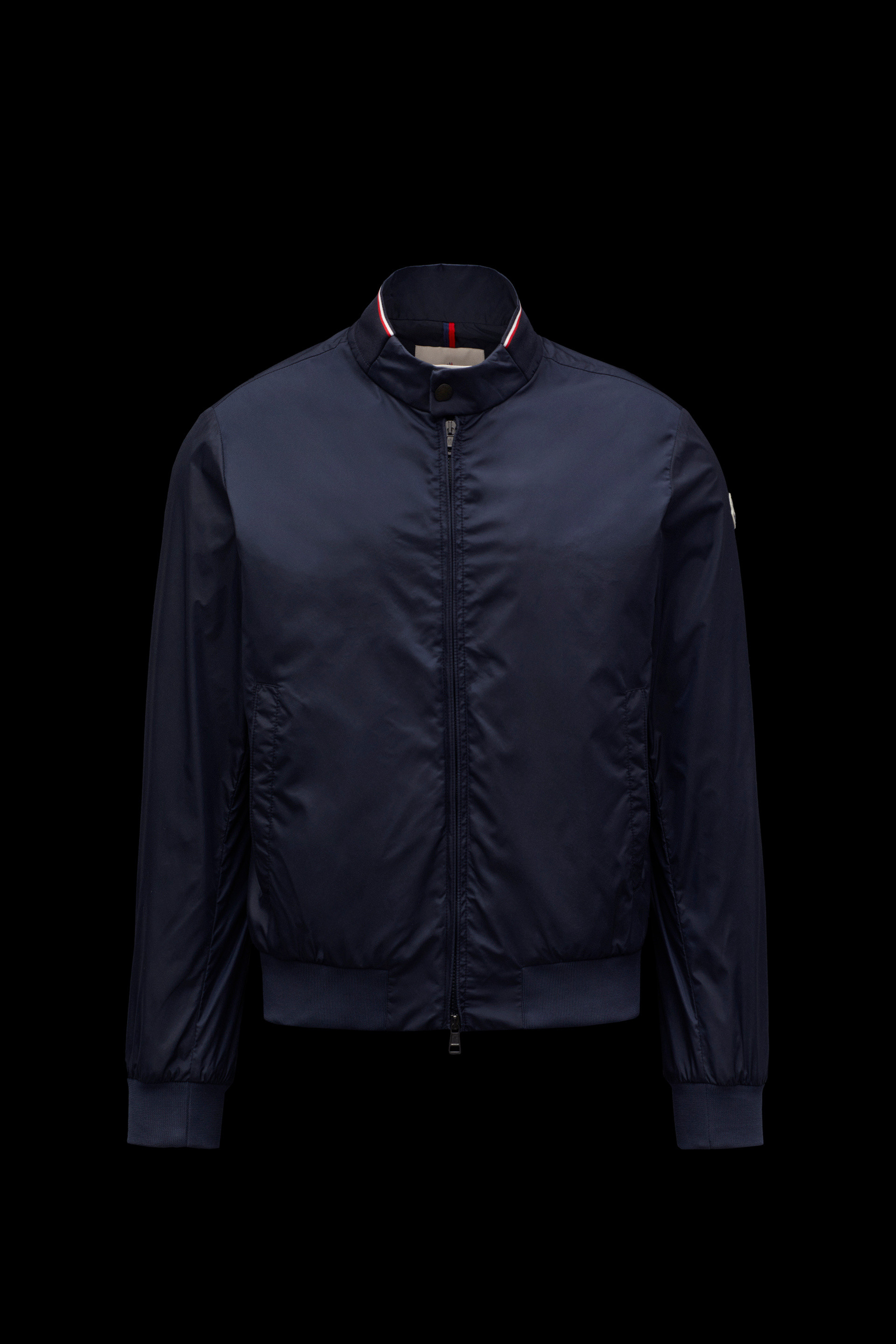 moncler pilot jacket