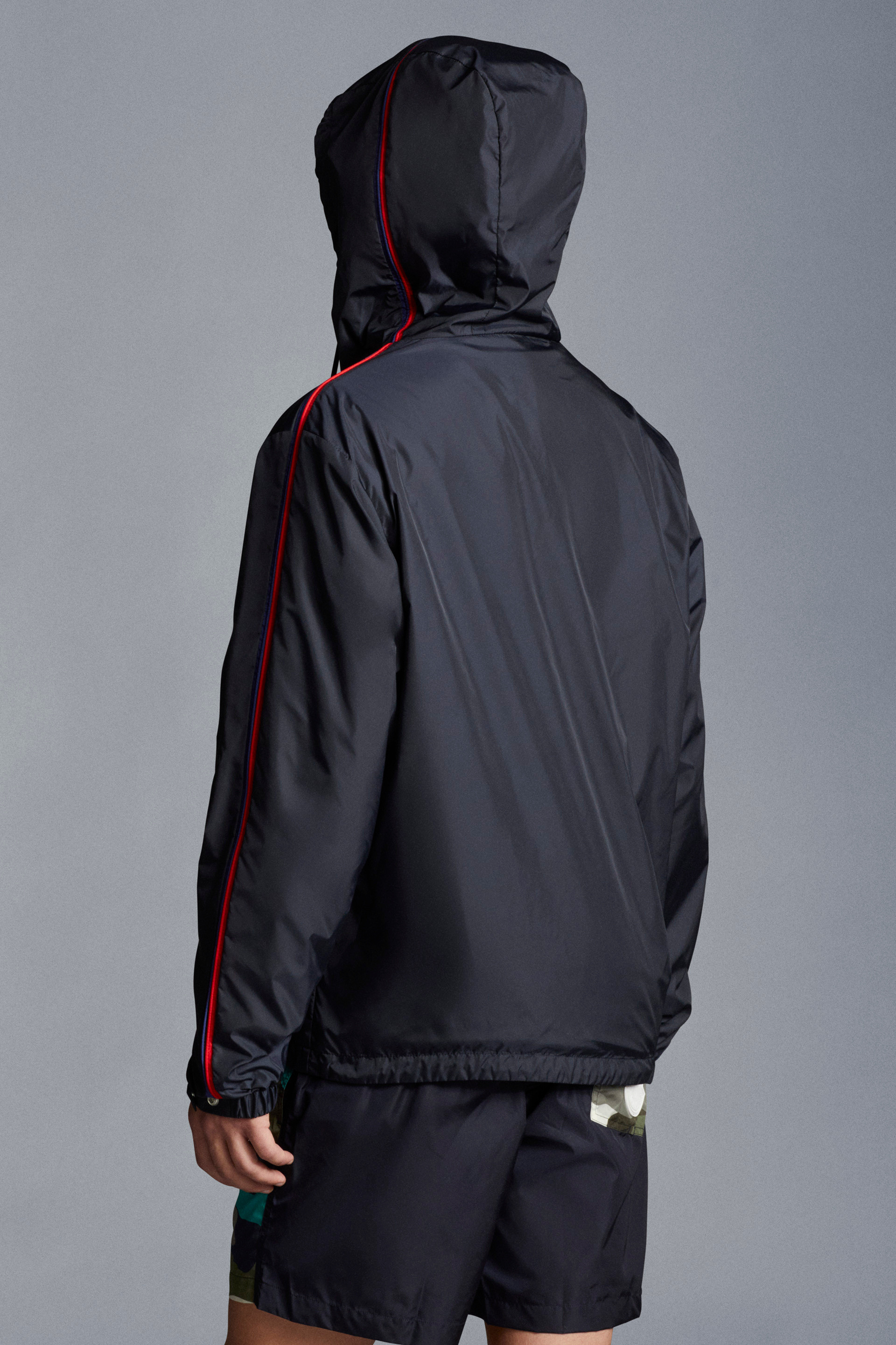 Jackets for Men - Outerwear | Moncler LV
