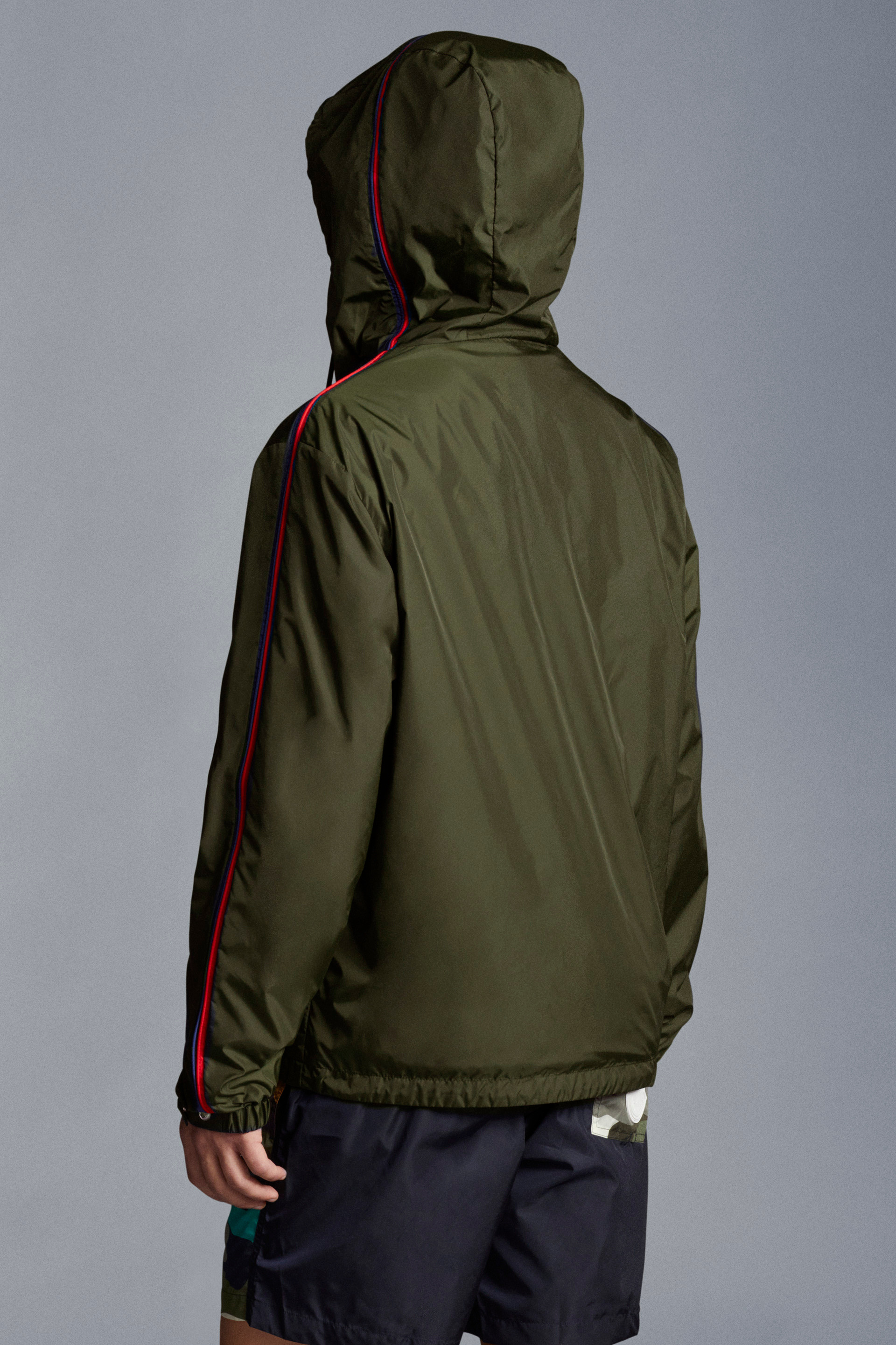 moncler windbreaker