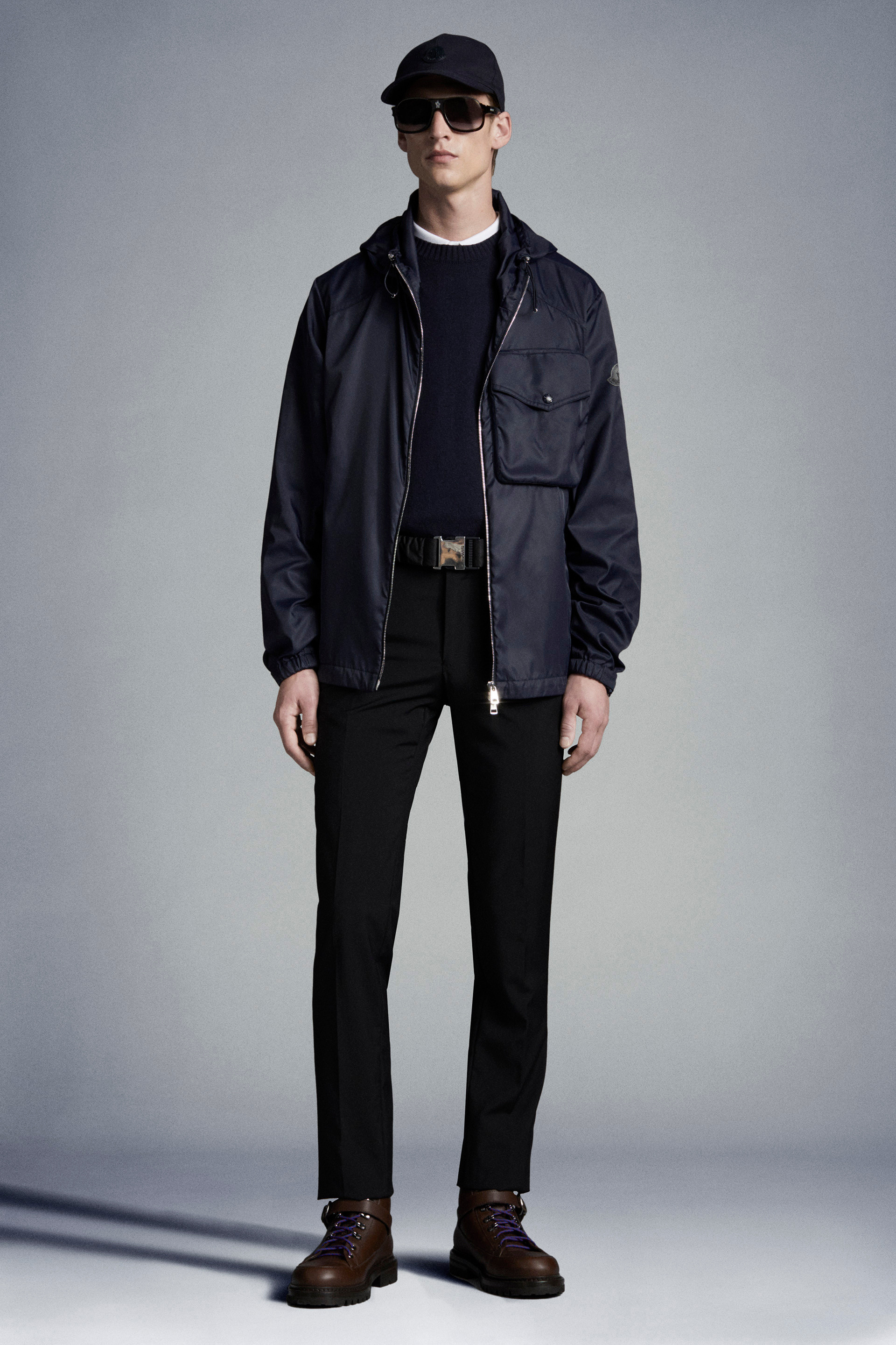 Jackets for Men - Outerwear | Moncler NL