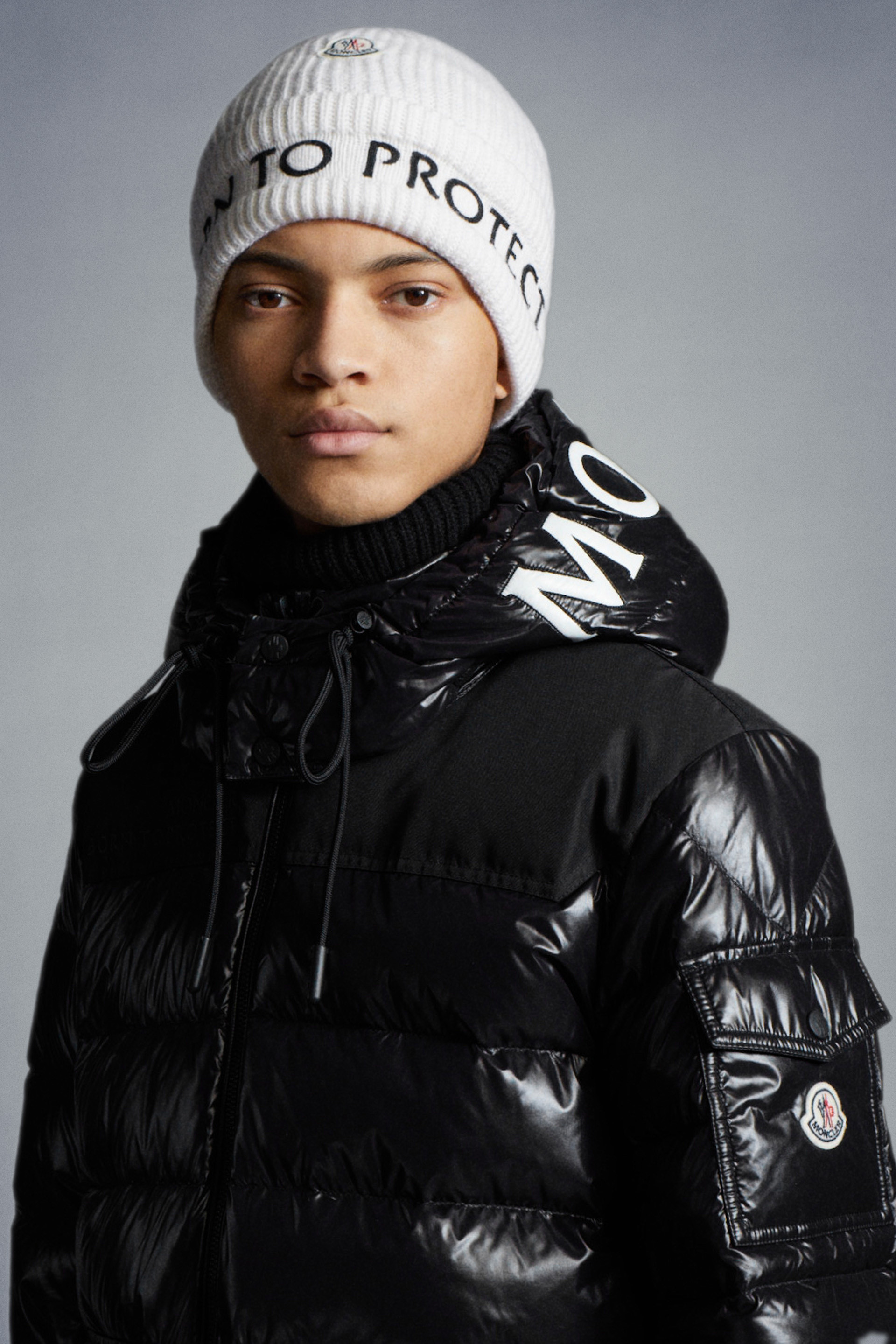 Moncler - Born To Protect | Moncler US