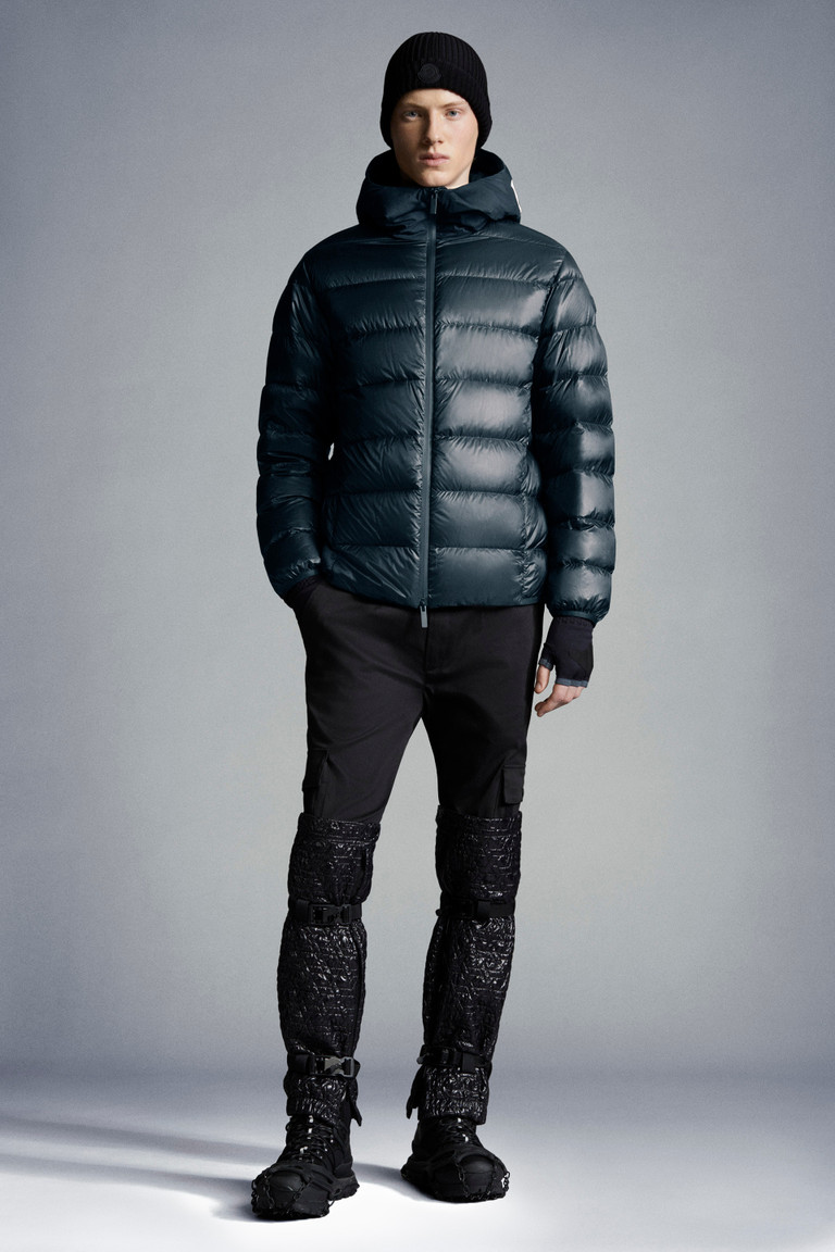 moncler dog jacket ebay