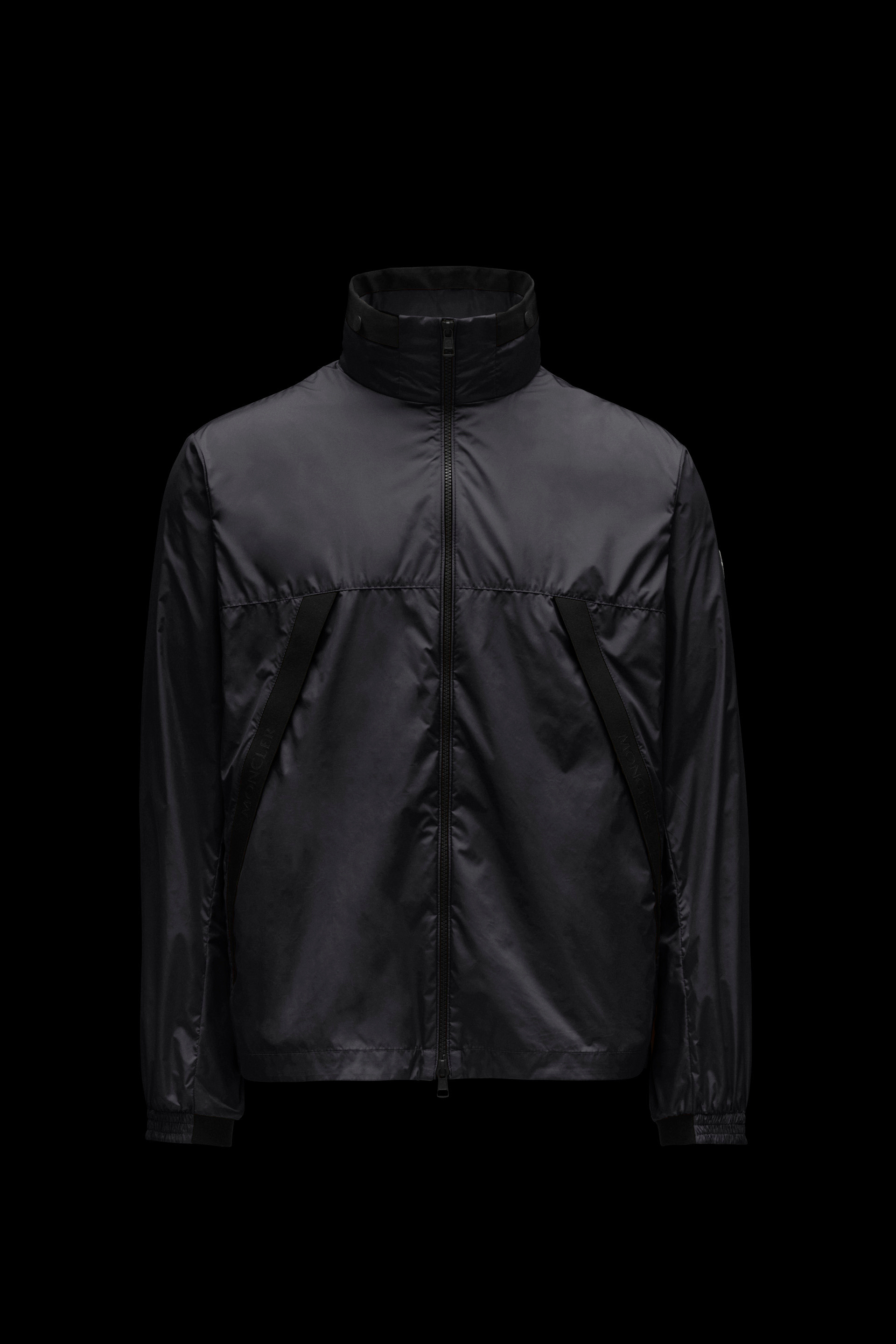 moncler men's bomber jackets