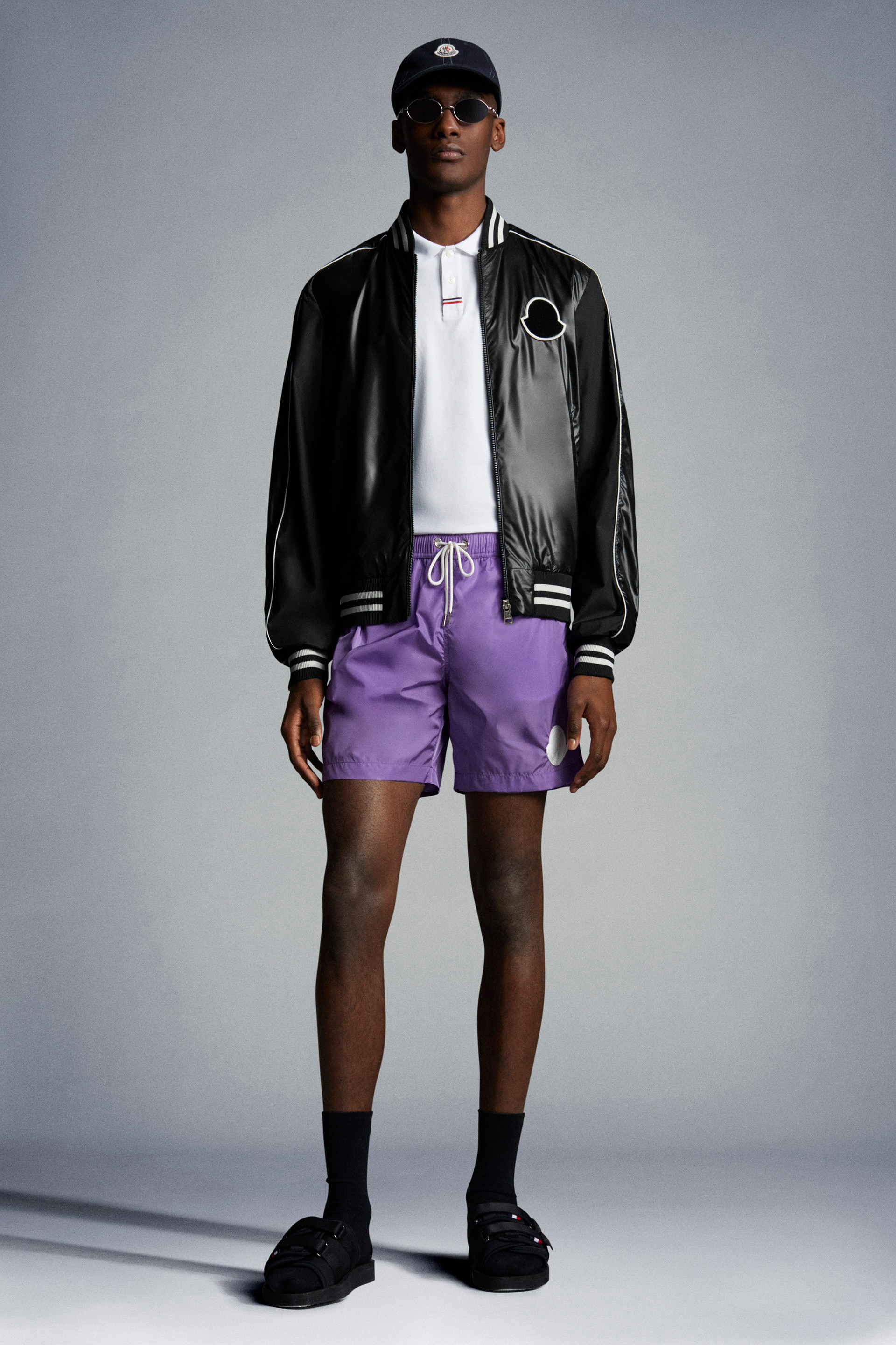 Jackets for Men - Outerwear | Moncler LU