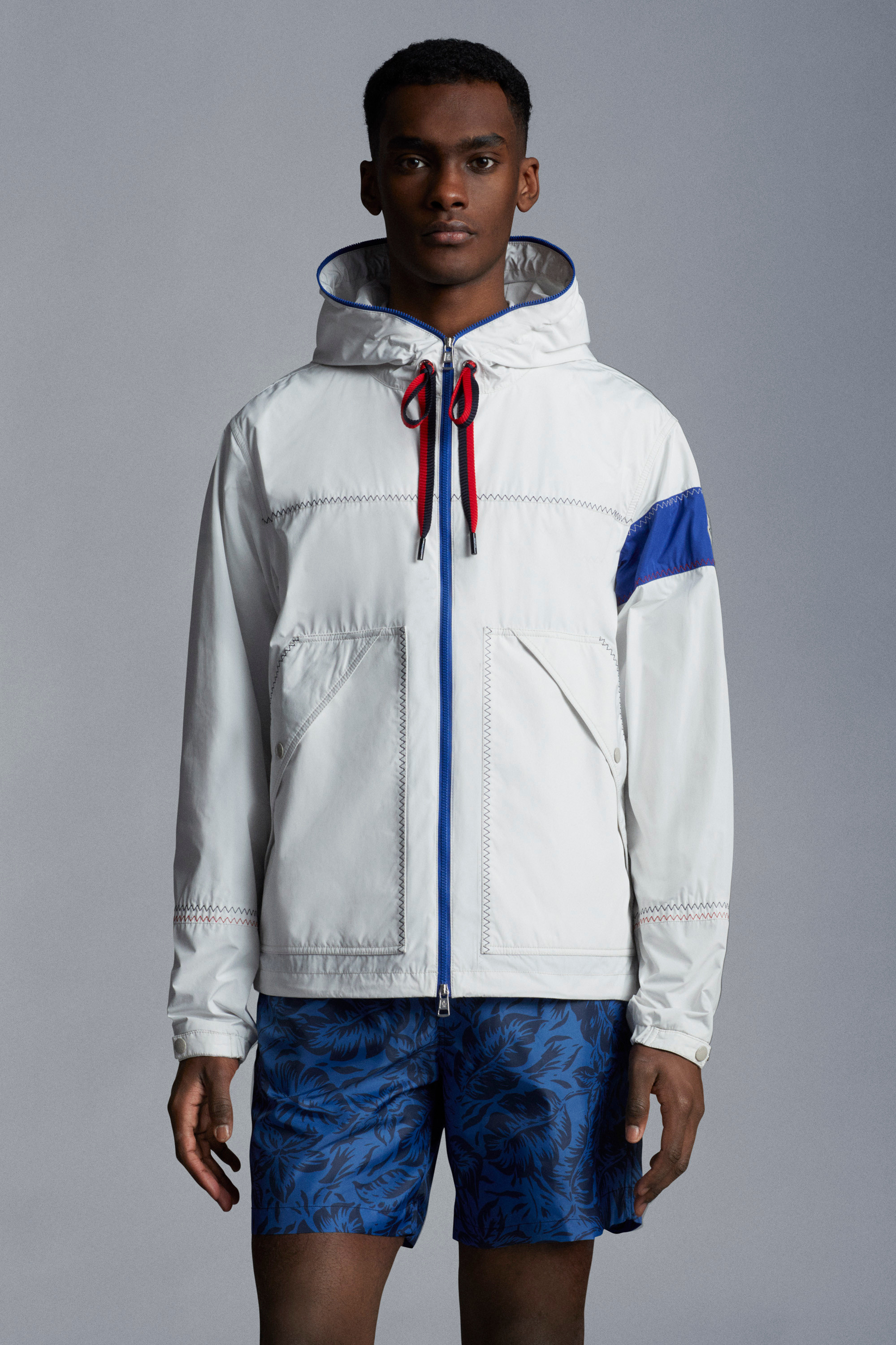 Jackets for Men - Outerwear | Moncler CH