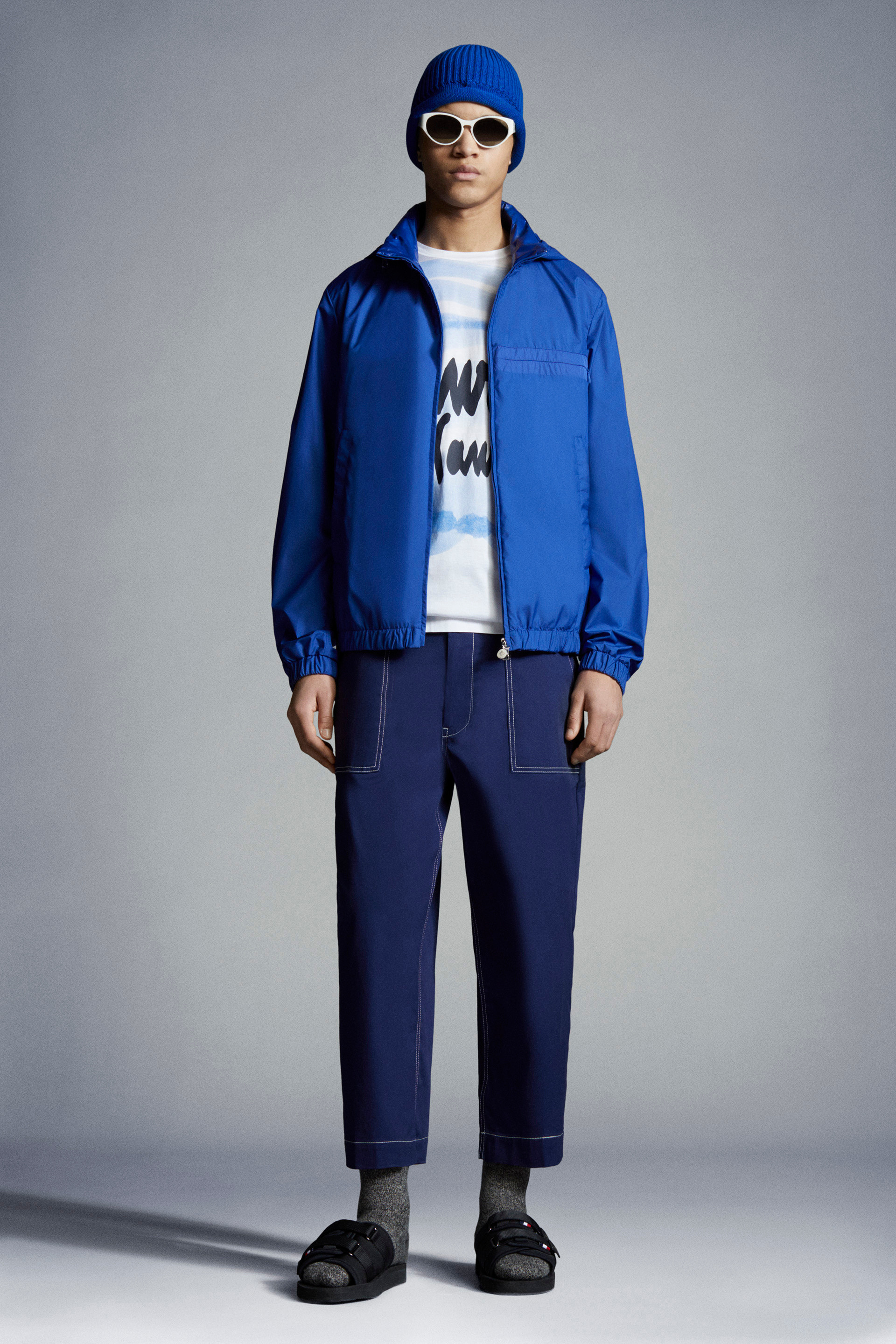New In for Men - Highlights | Moncler CY
