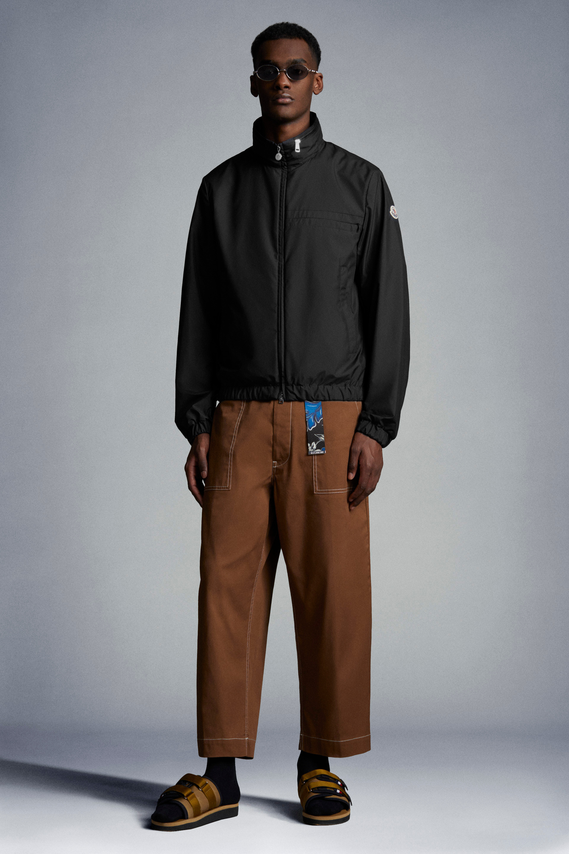 Jackets for Men - Outerwear | Moncler PL