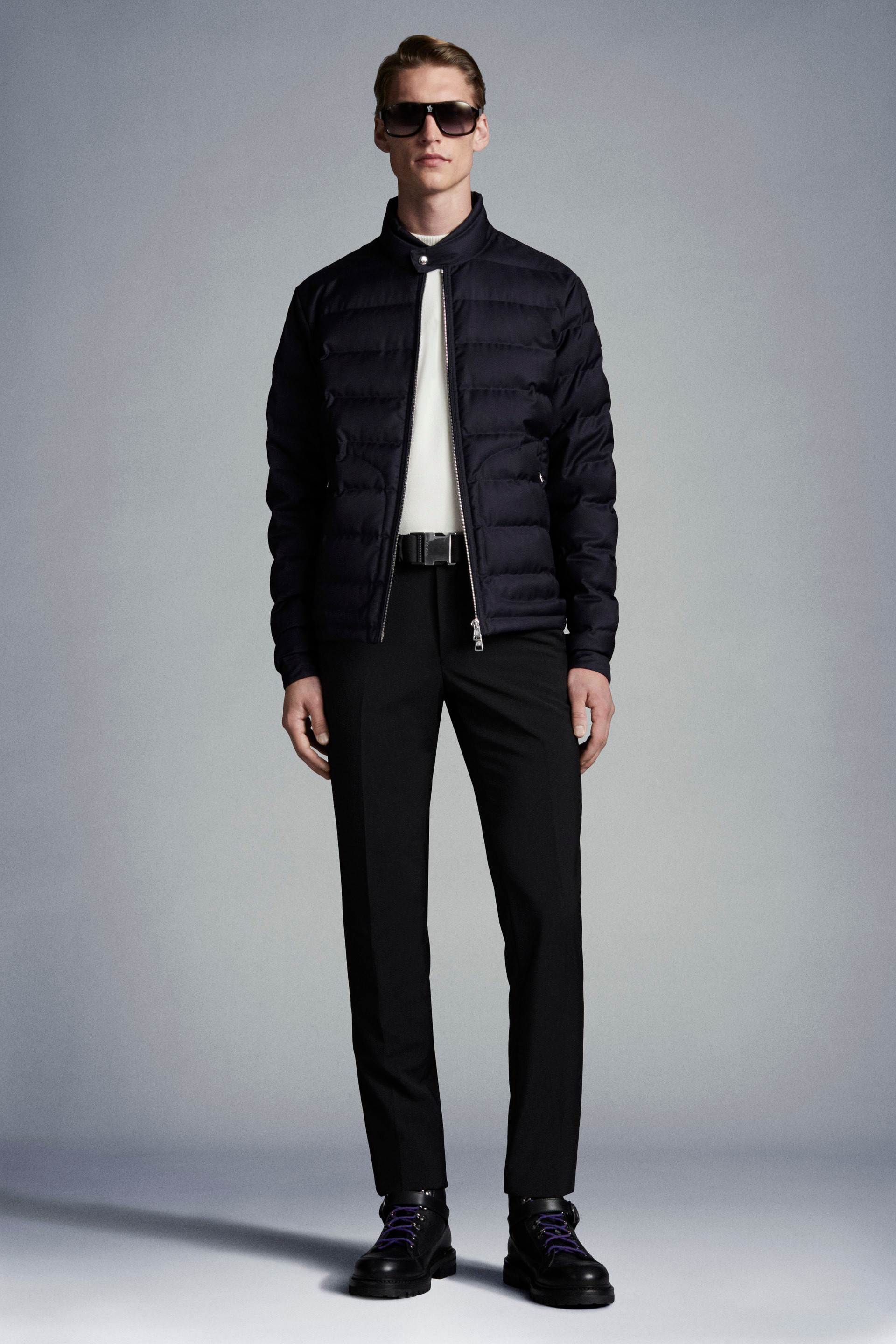 mens lightweight moncler jacket