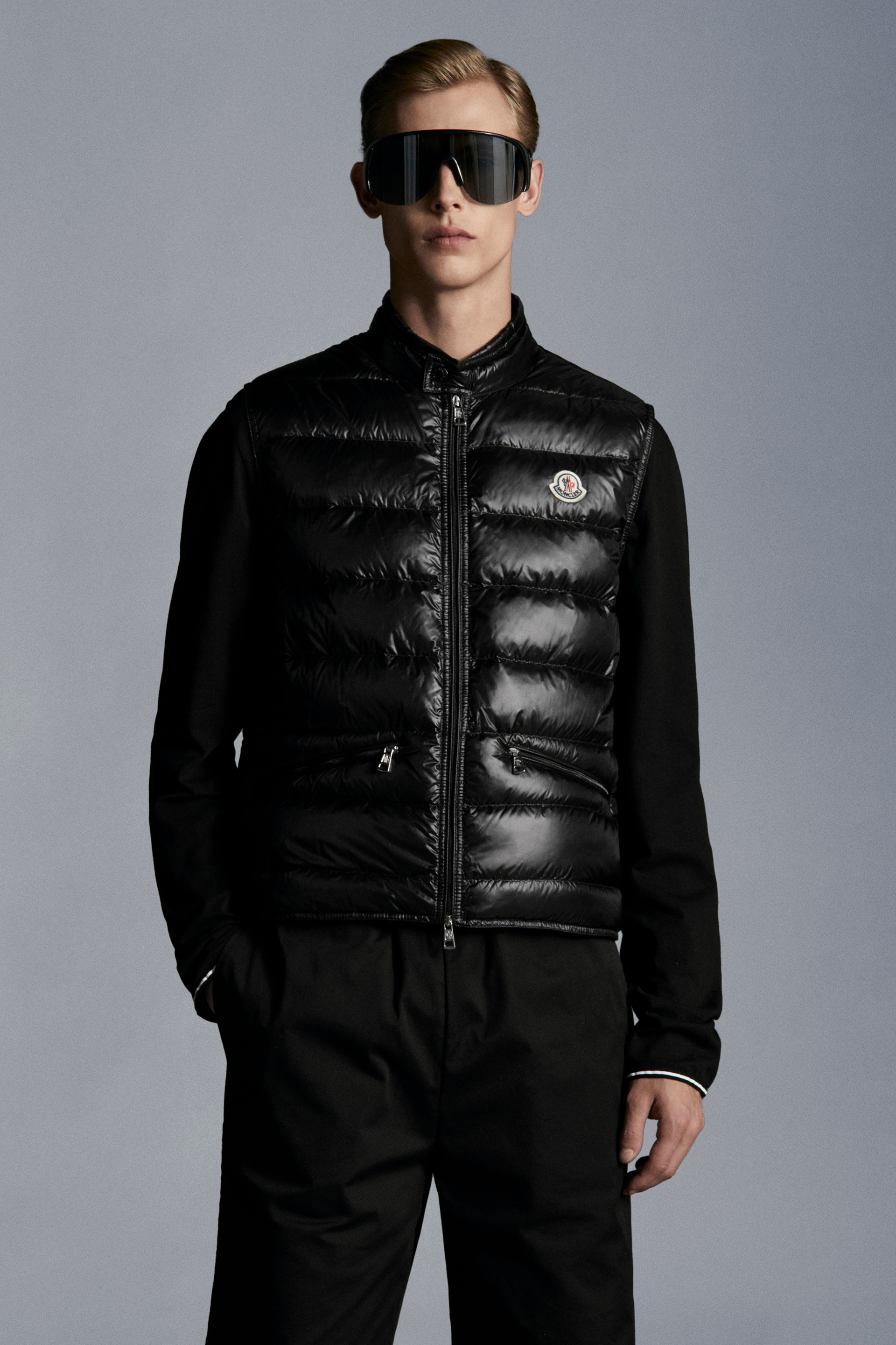 All Down Jackets for Men - Outerwear | Moncler CZ