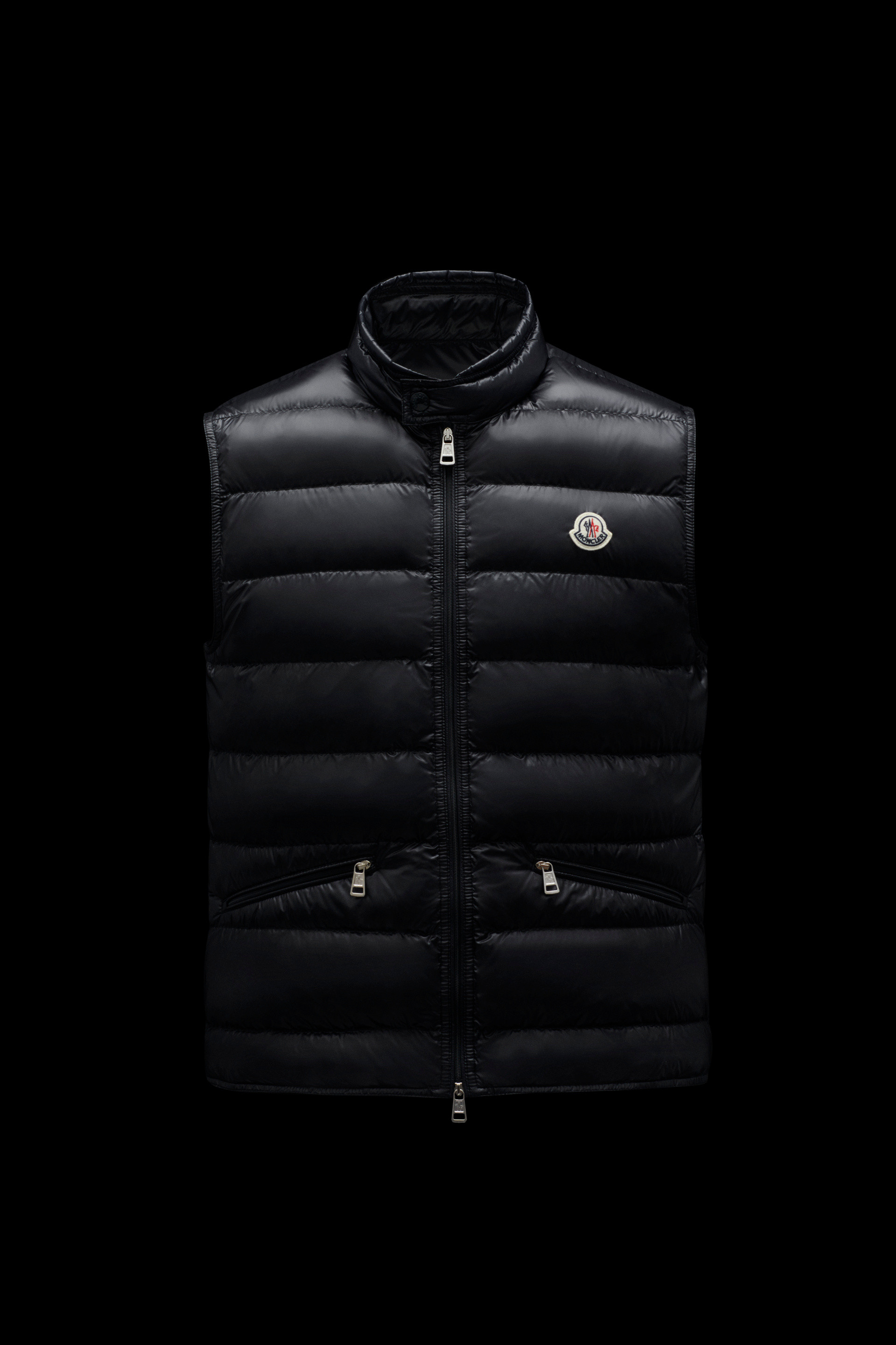 gilet moncler mens