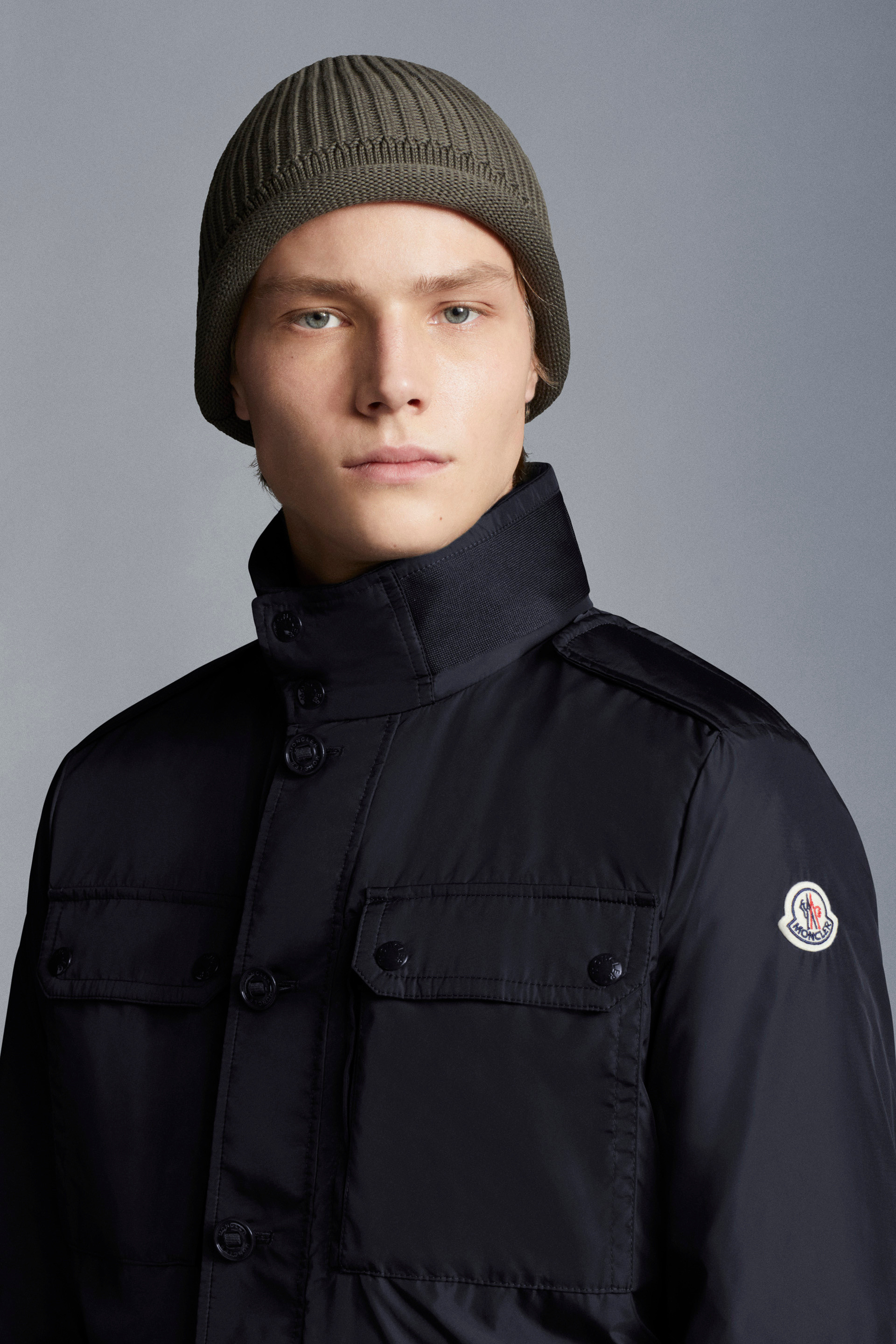 Jackets for Men - Blazers, Down & Bombers Jackets | Moncler US