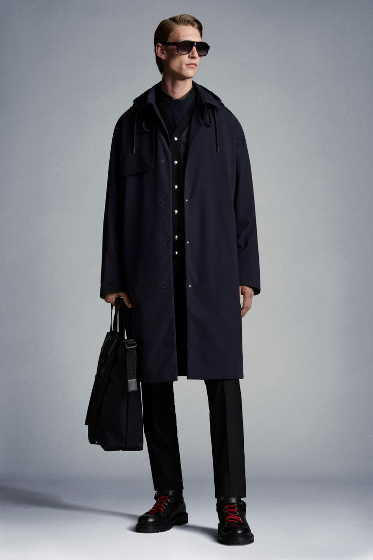 oversized faux leather jacket