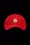 Gorra de béisbol con logotipo