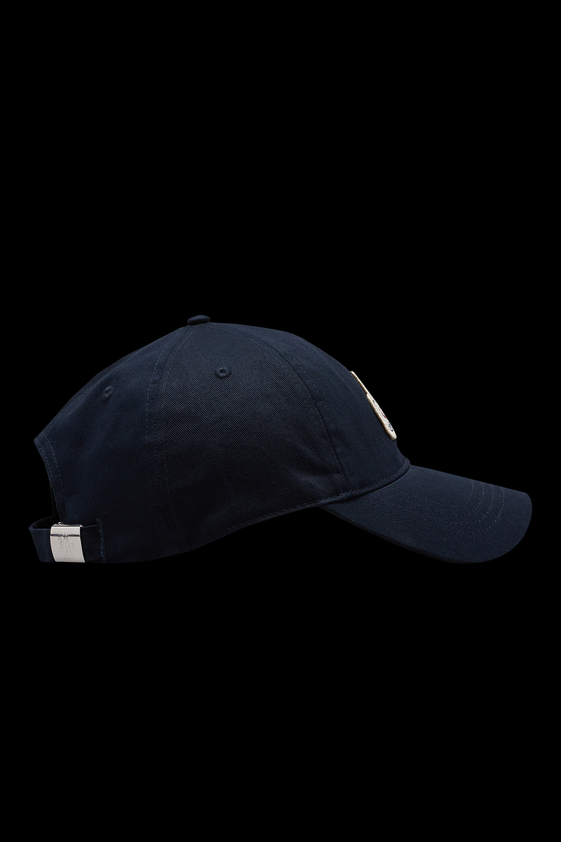 Custom Double Pet Hand Embroidered Cap Accessories Hats & Caps Baseball & Trucker Caps 