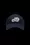 Gorra de béisbol con logotipo doble