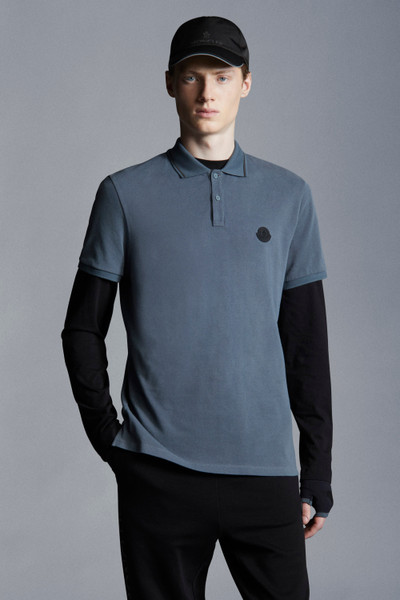 Toadstool Logo Polo Shirt - Polos \u0026 T 