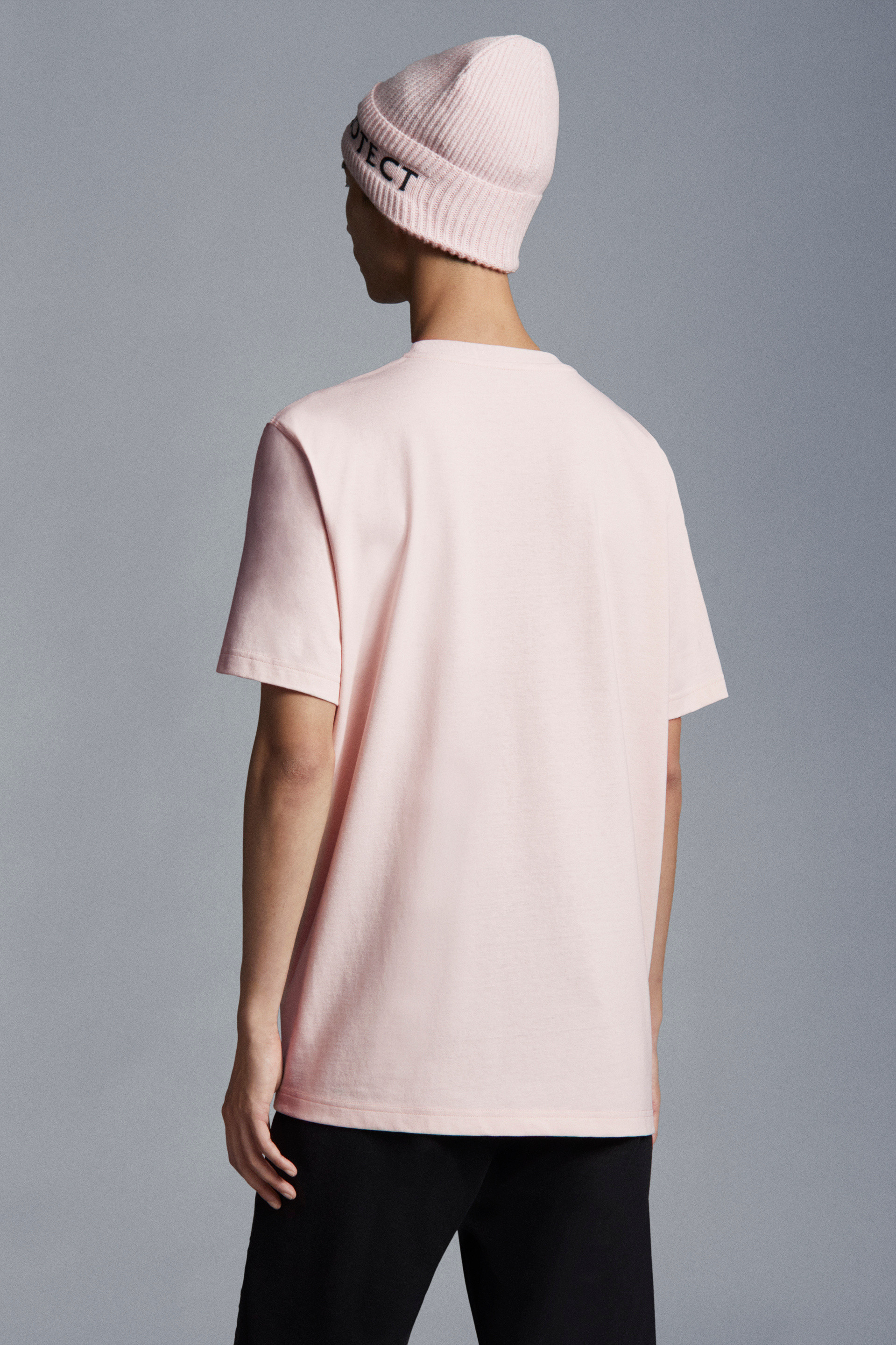 Pink Jersey T-Shirt - Polos \u0026 T-shirts 