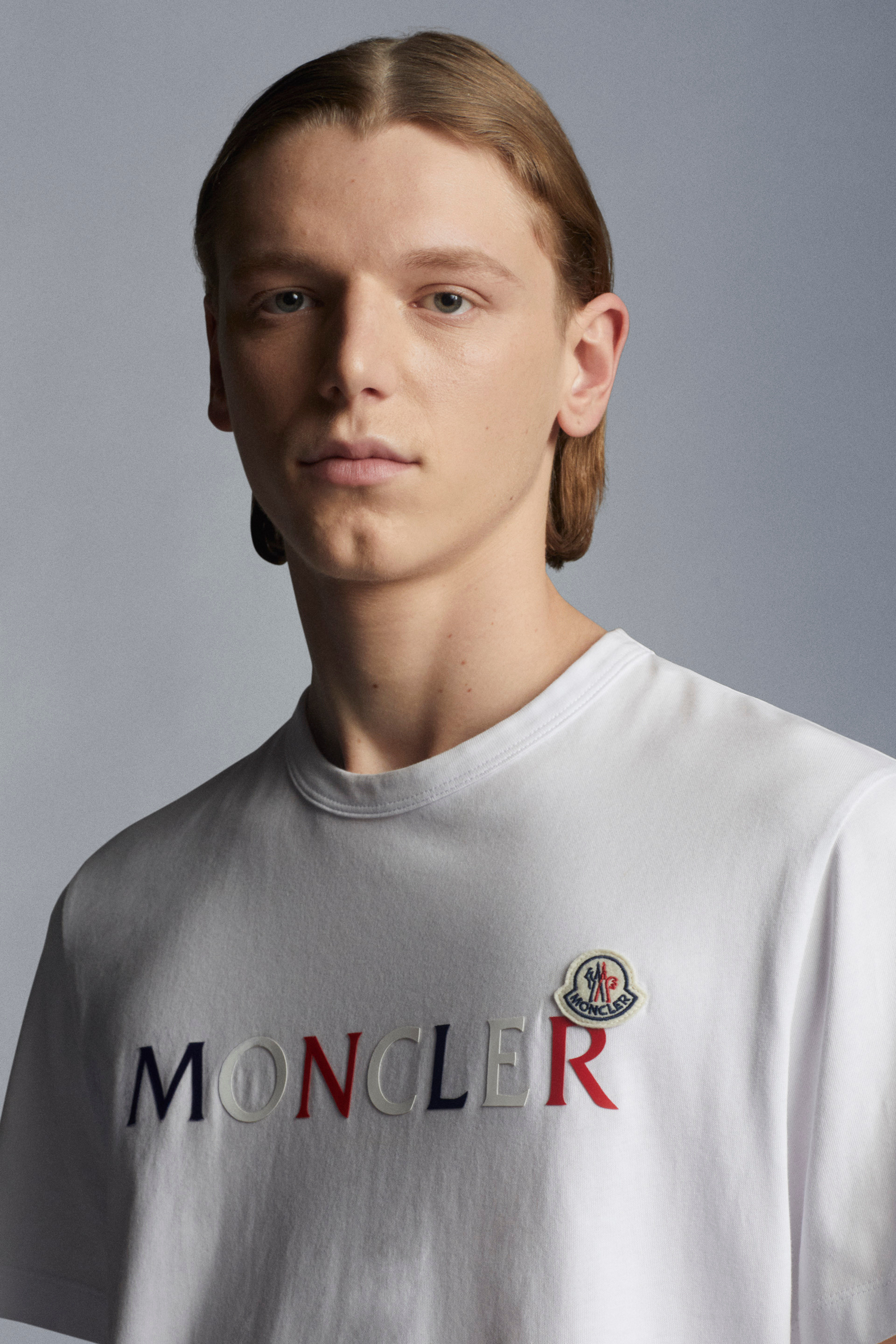 Polos & T-shirts for Men - Ready-To-Wear | Moncler LT