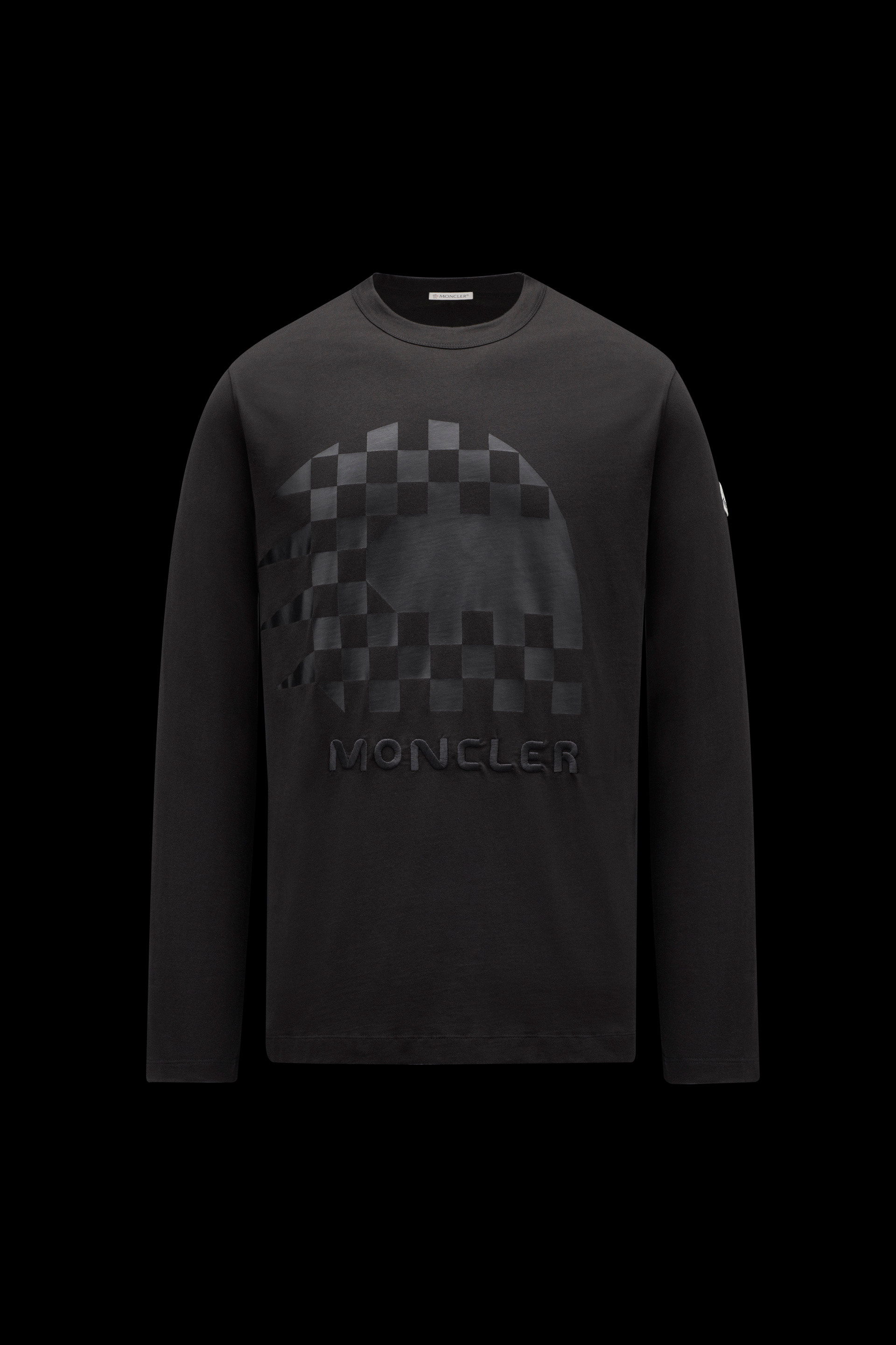 moncler longsleeve