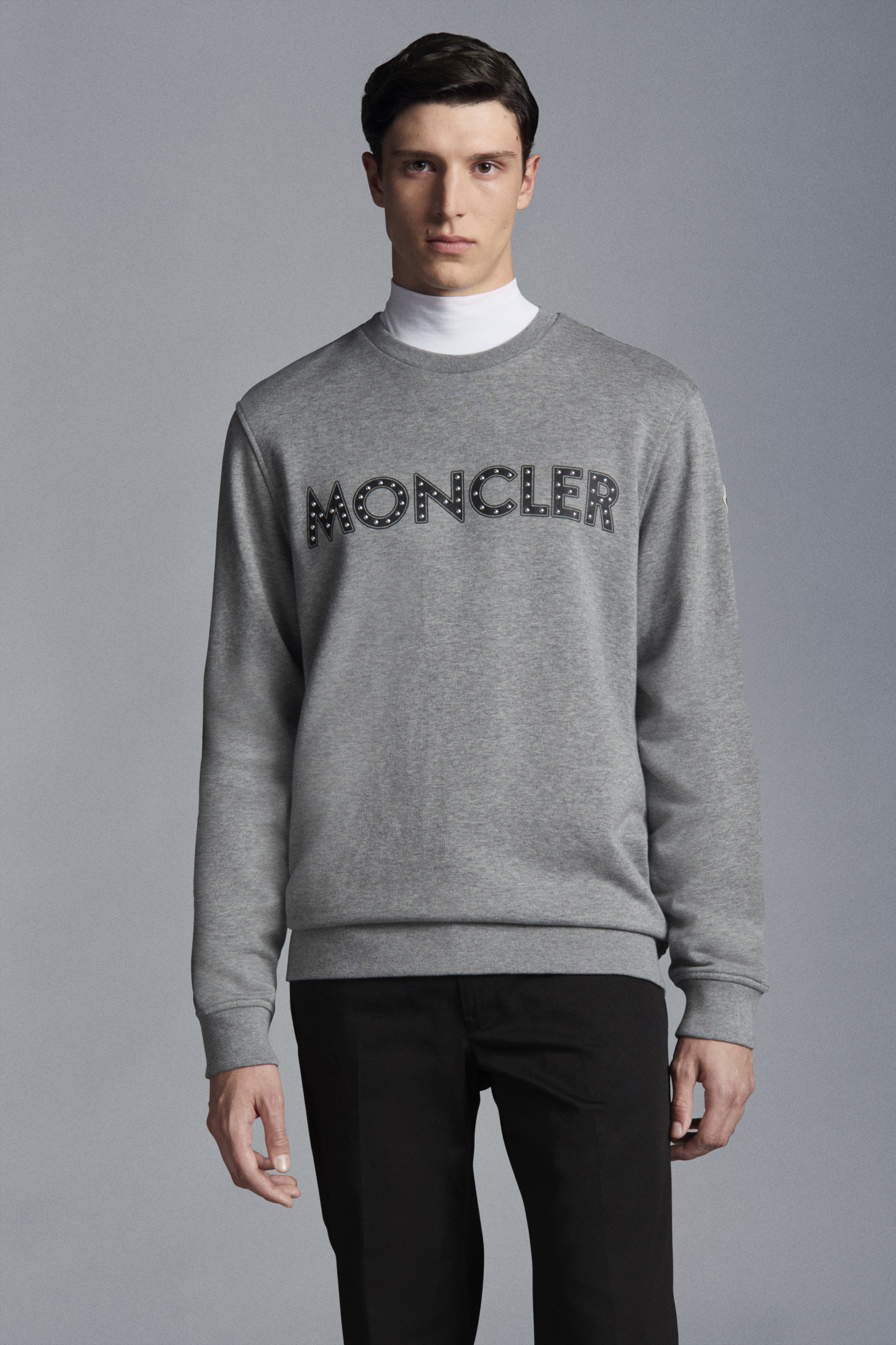 Sweatshirts, Hoodies & Crewneck Sweatshirts for Men | Moncler US