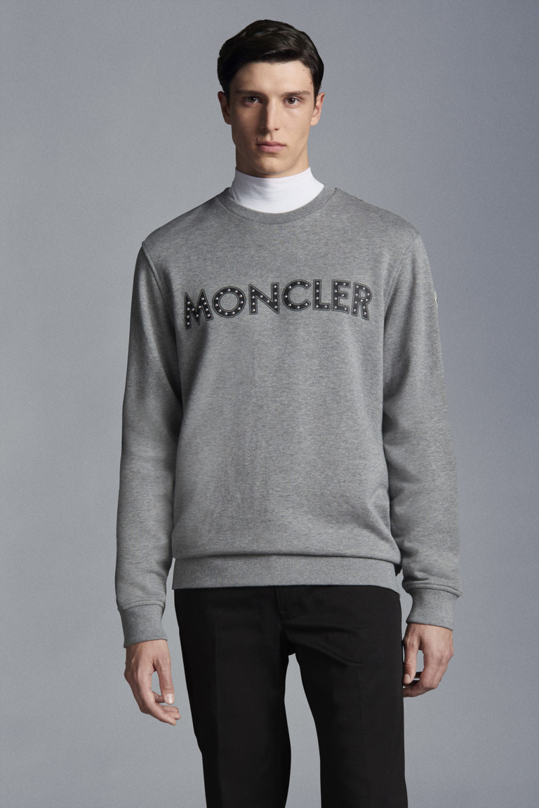 sweat moncler