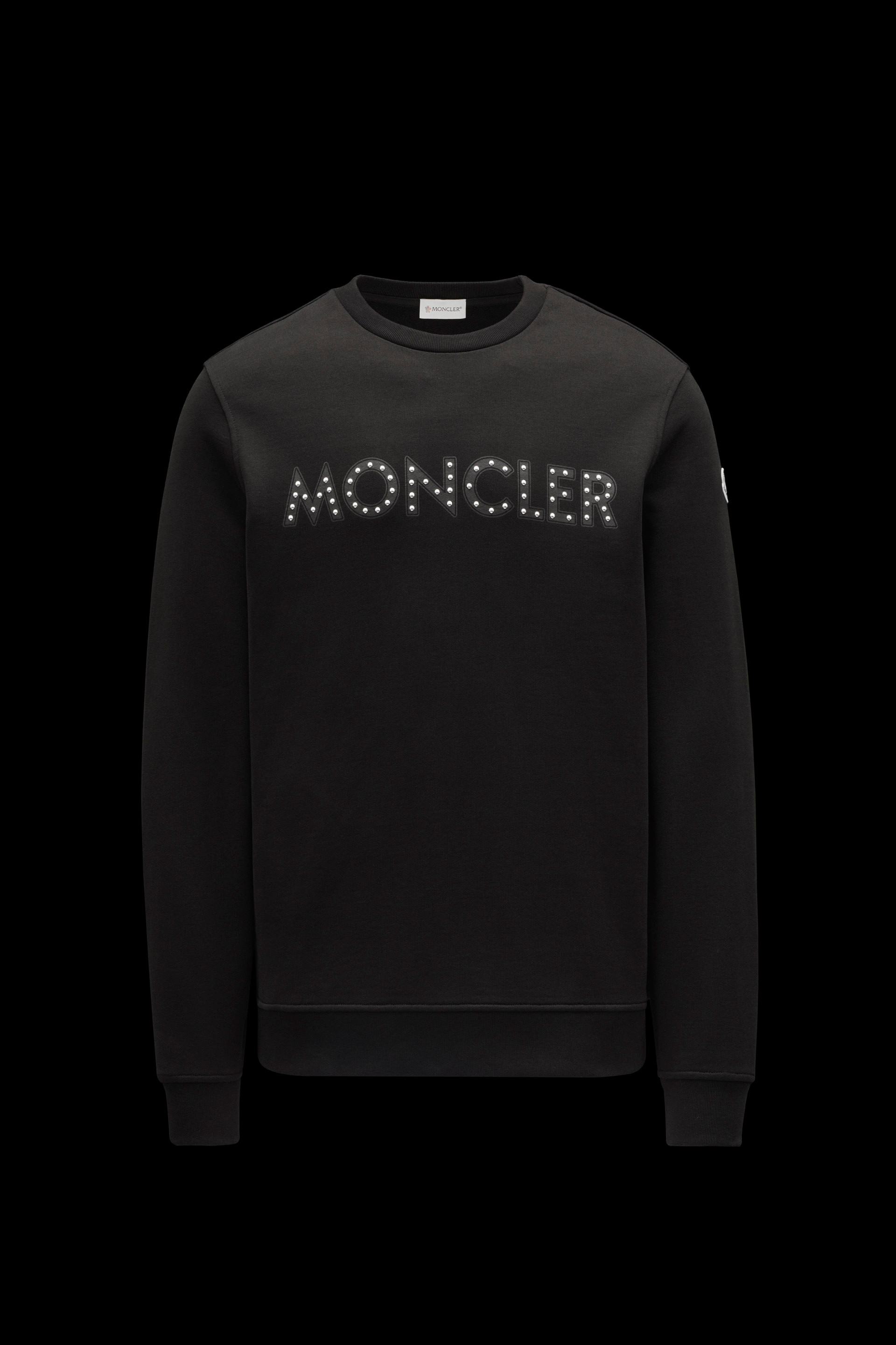 Sweatshirts, Hoodies & Crewneck Sweatshirts for Men | Moncler US