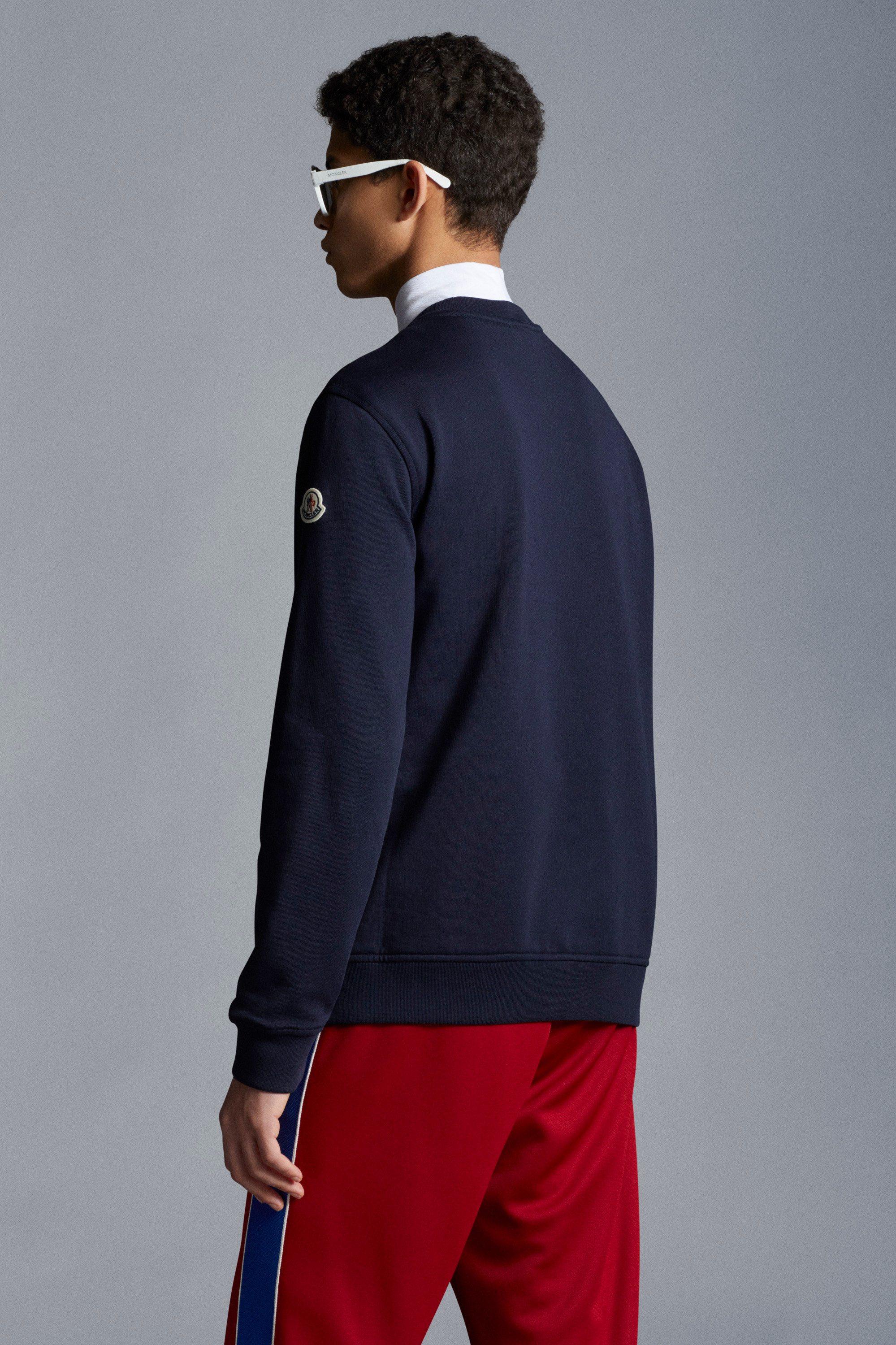 moncler sweatshirt sale