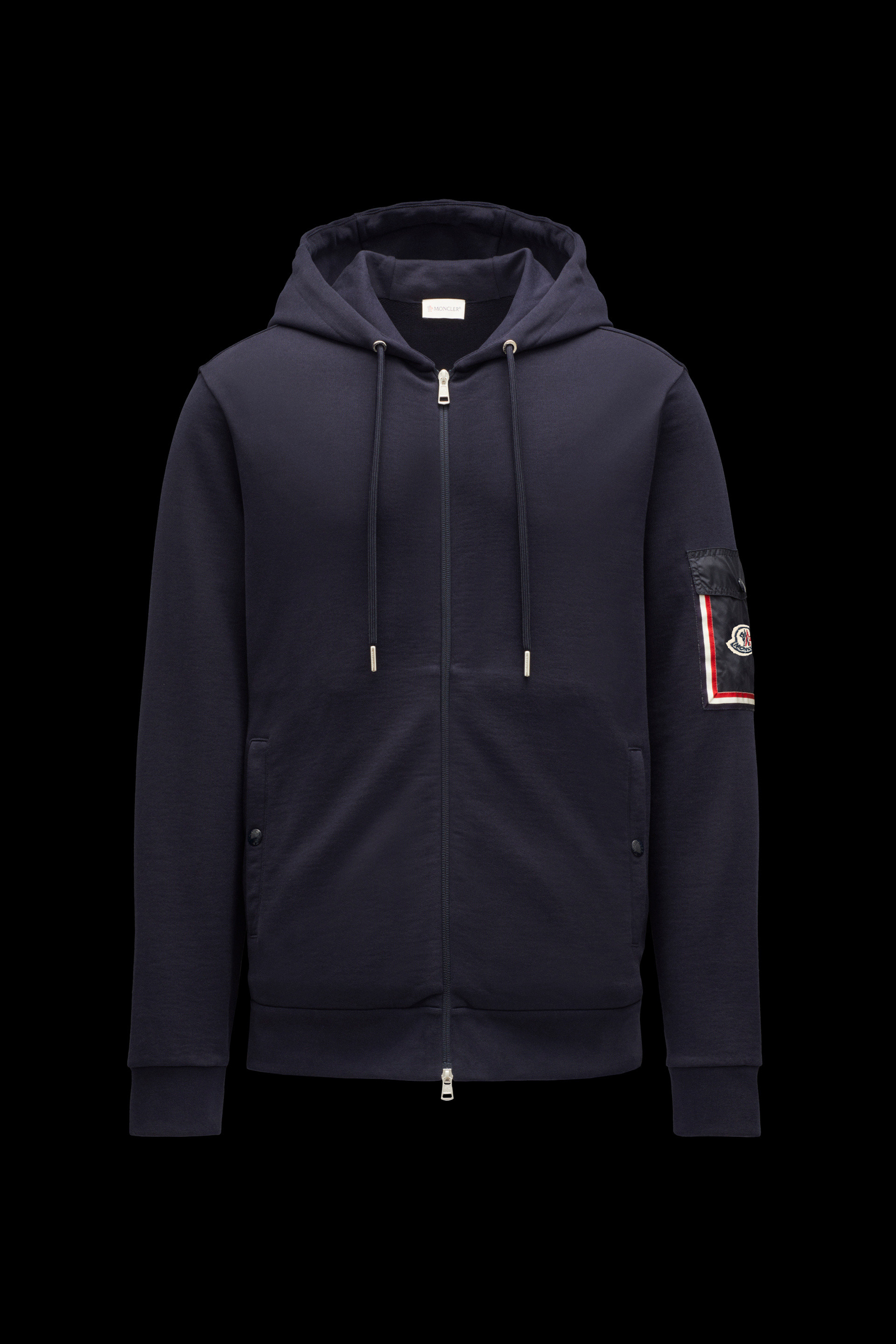 Sweatshirts for Men - Ready-To-Wear | Moncler CH