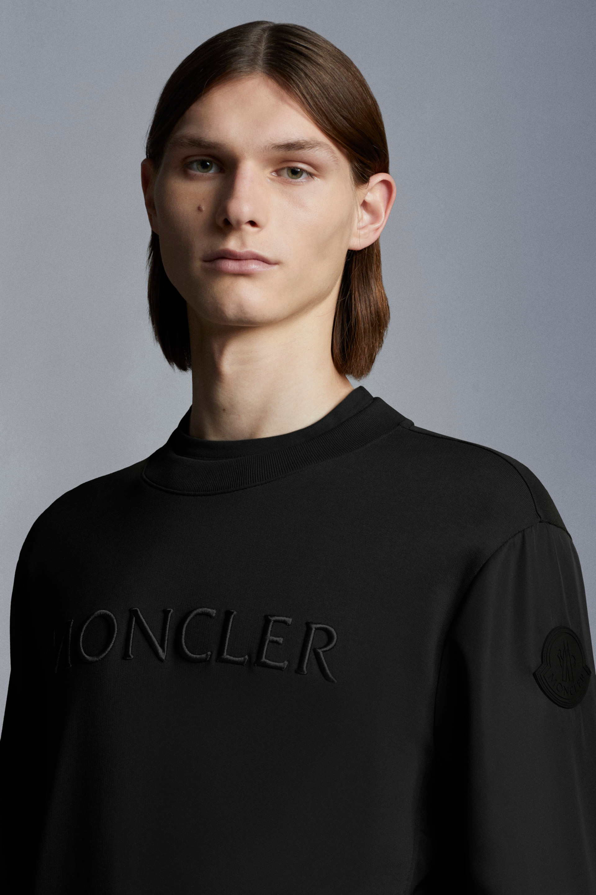 Sweatshirts for Men - Ready-To-Wear | Moncler IT
