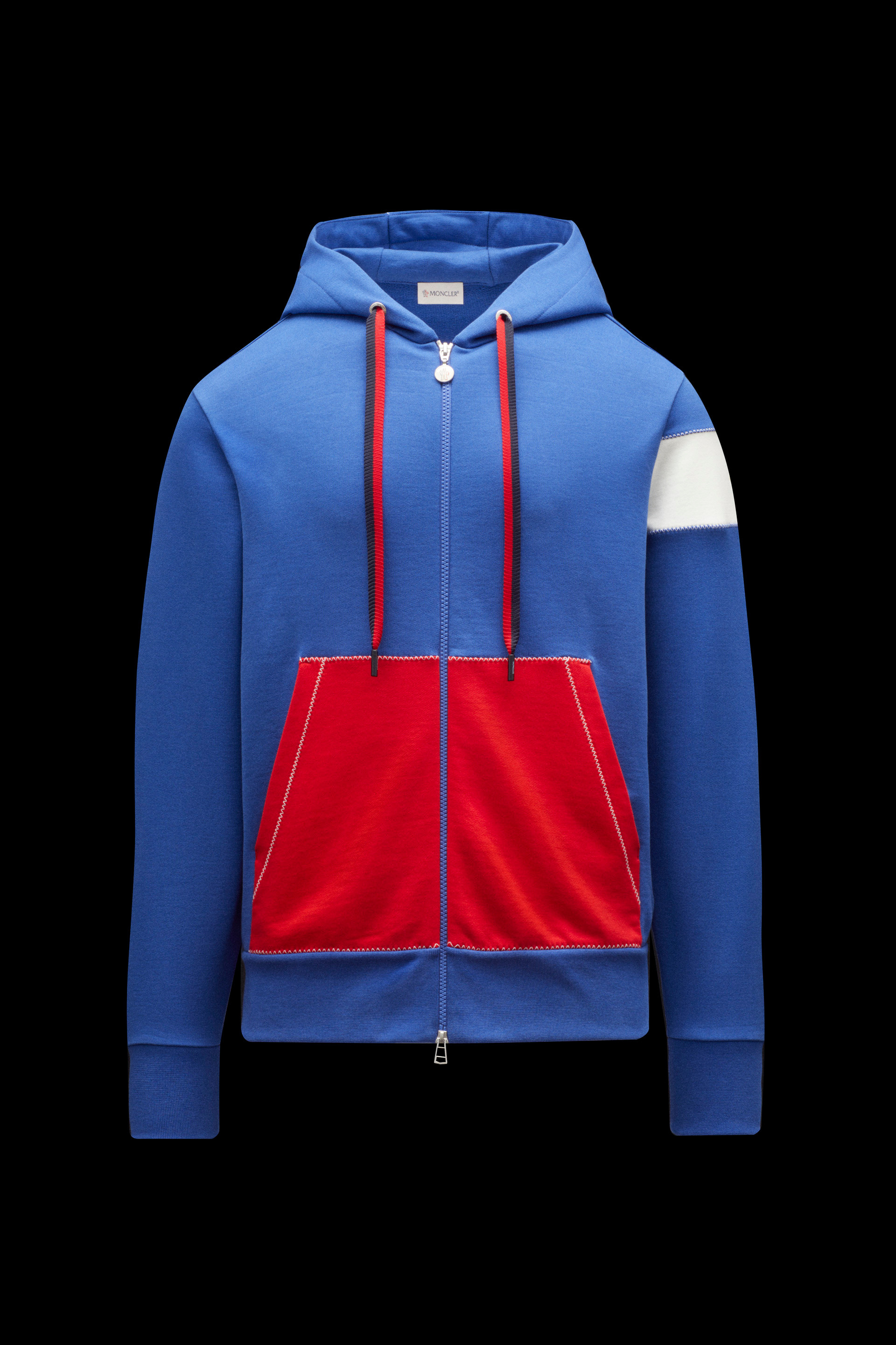 Sweatshirts for Men - Ready-To-Wear | Moncler CH