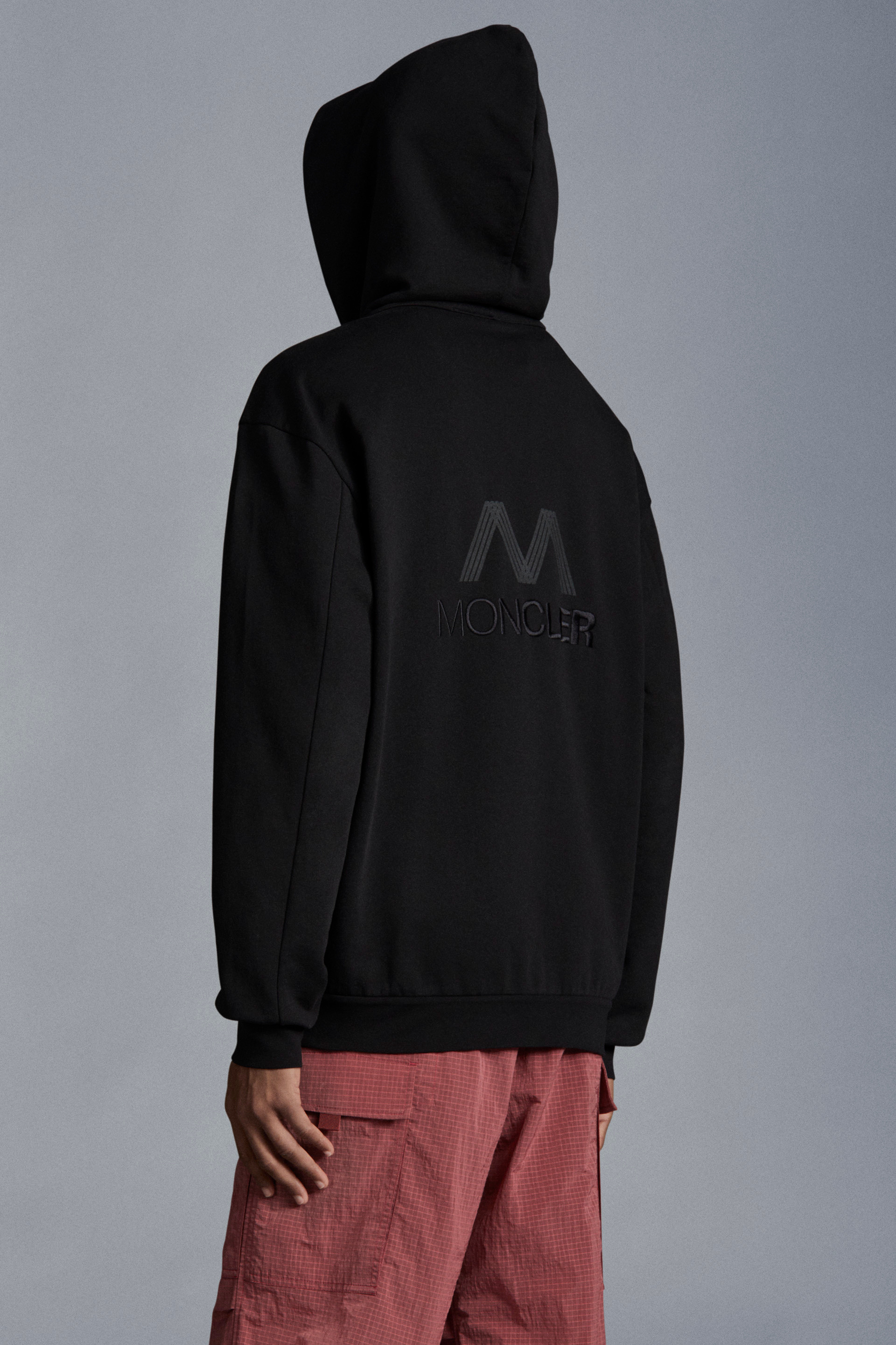 Sweatshirts for Men - Ready-To-Wear | Moncler LU