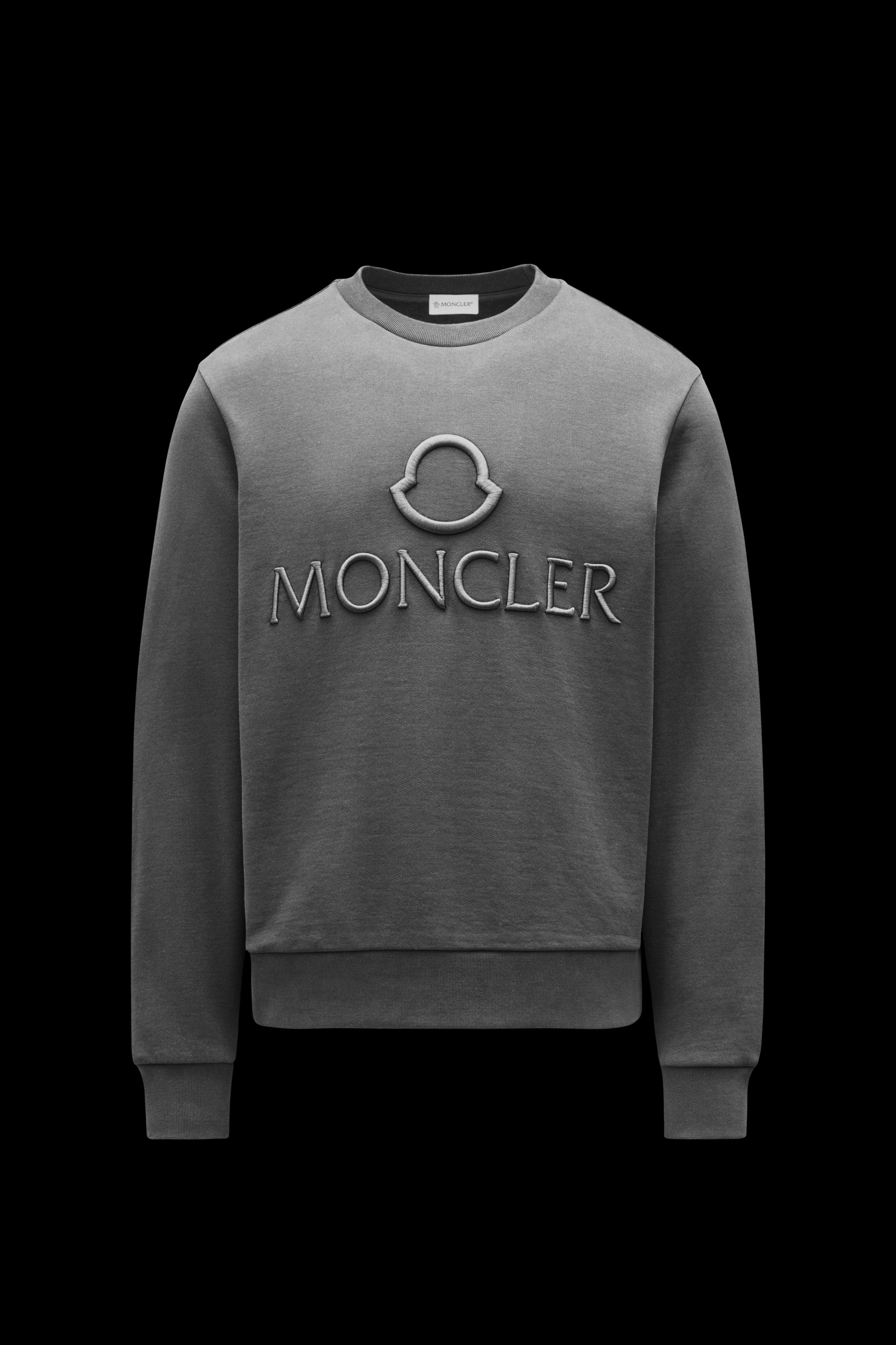 moncler sweatshirt xxl