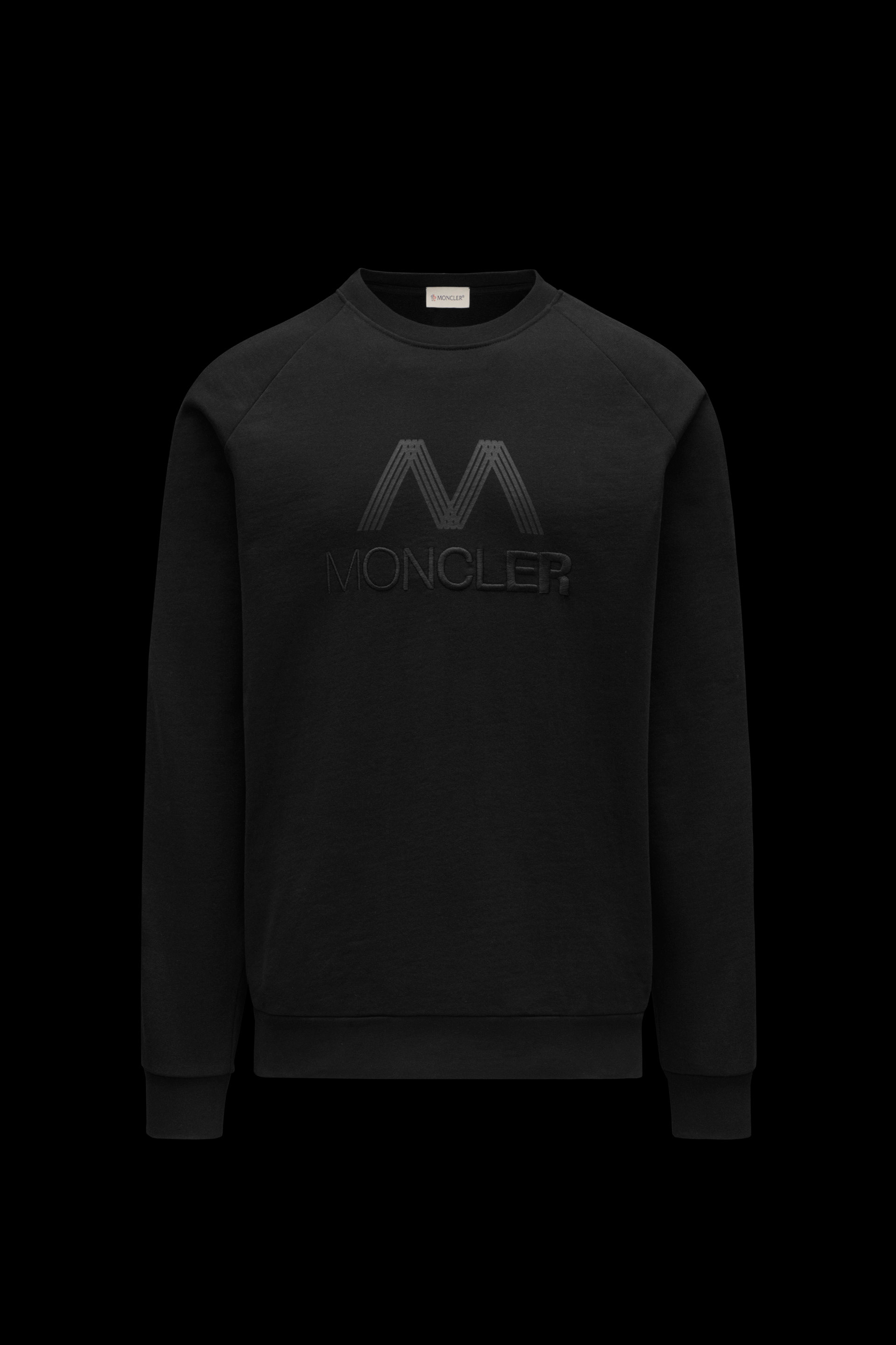 moncler sweatshirt hoodie