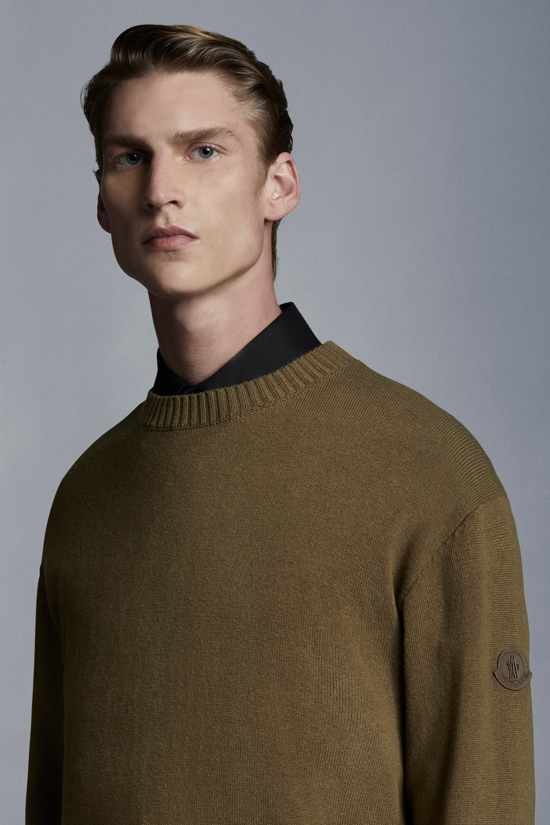 Sweaters & Cardigans for Men - Ready-To-Wear | Moncler RO