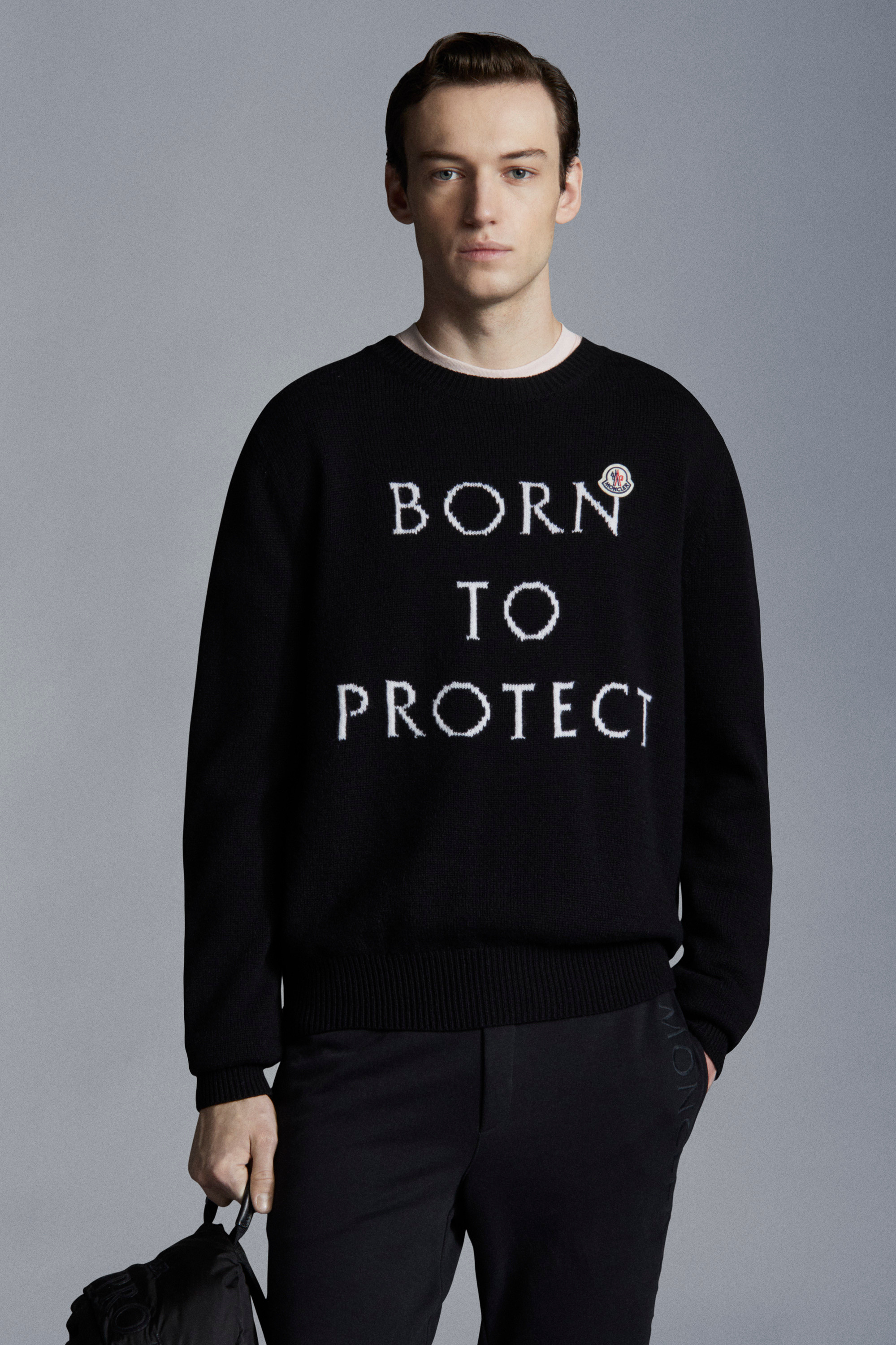 Born To Protect | Moncler US - Moncler