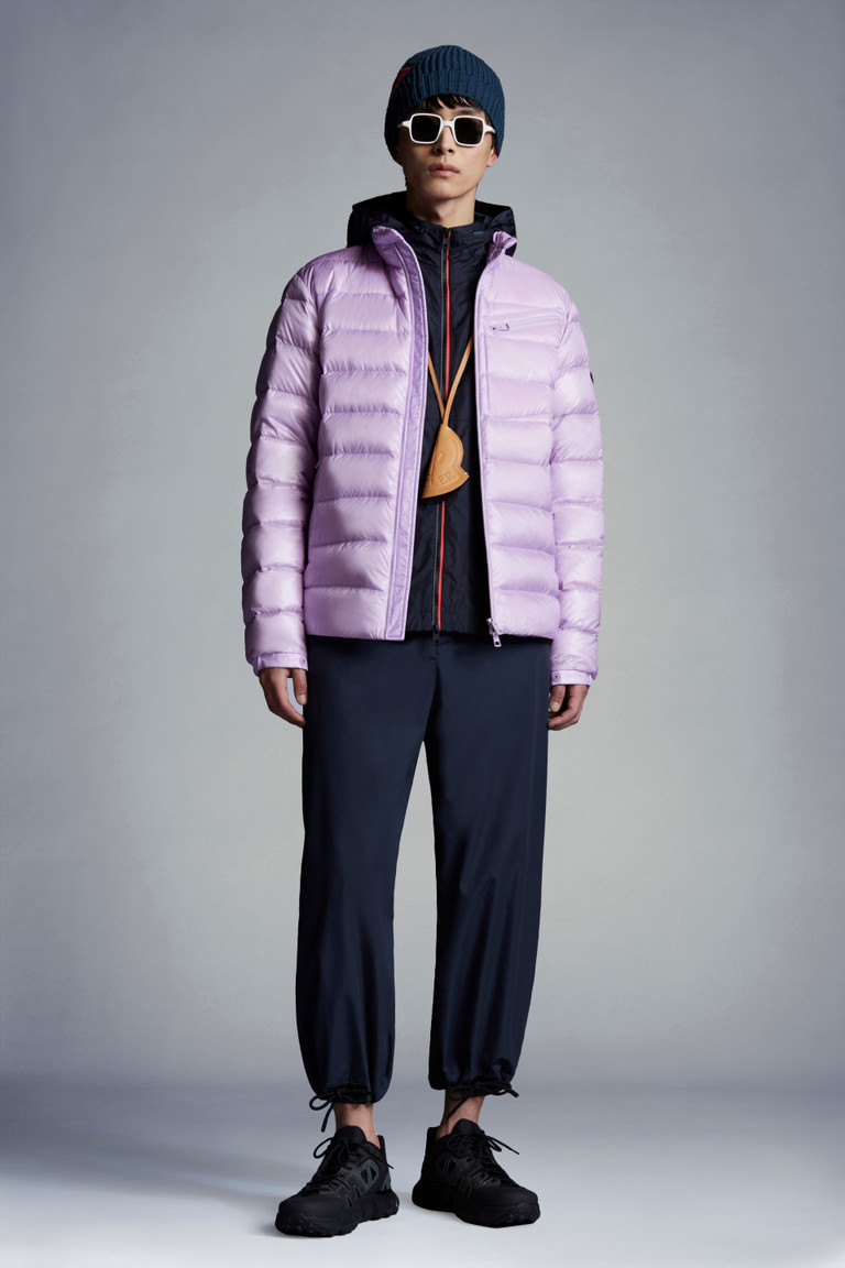 新作人気モデル Ham Moncler ダウンジャケット モンクレール Amaltesショートダウンジャケット アウター ジャケット Prestige Consulting Fr