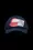 Casquette de baseball motif logo