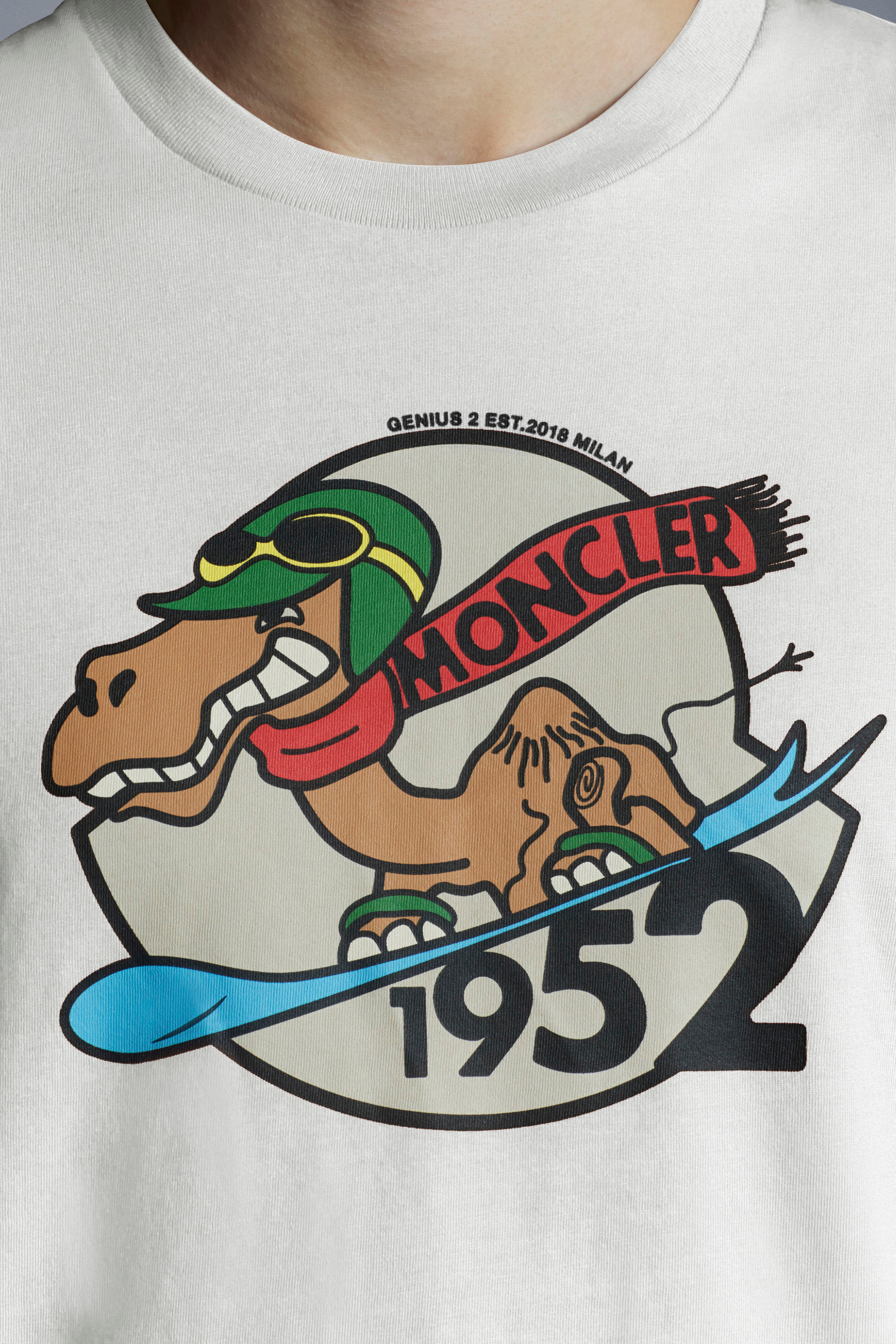 2 Moncler 1952 Man - Shop Genius Collection | Moncler IT