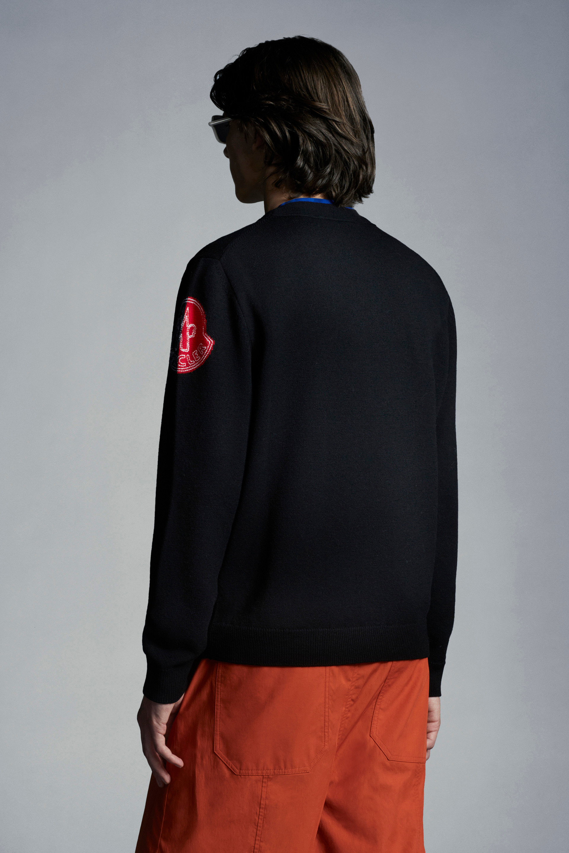 Sweaters & Cardigans for Men - Ready-To-Wear | Moncler EE